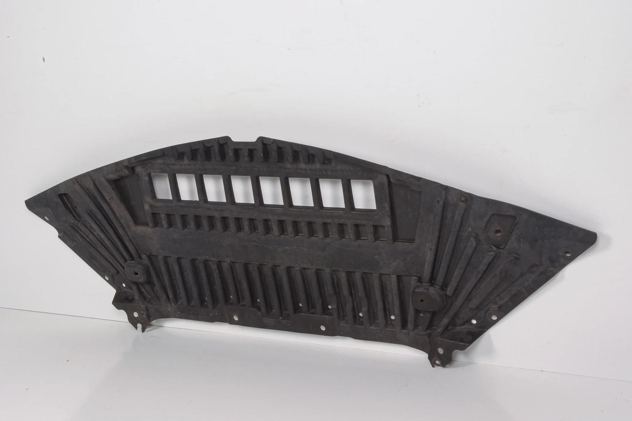 Mercedes 2045241230 Undertray | W204 C W212 S212 E C218 X218 CLS