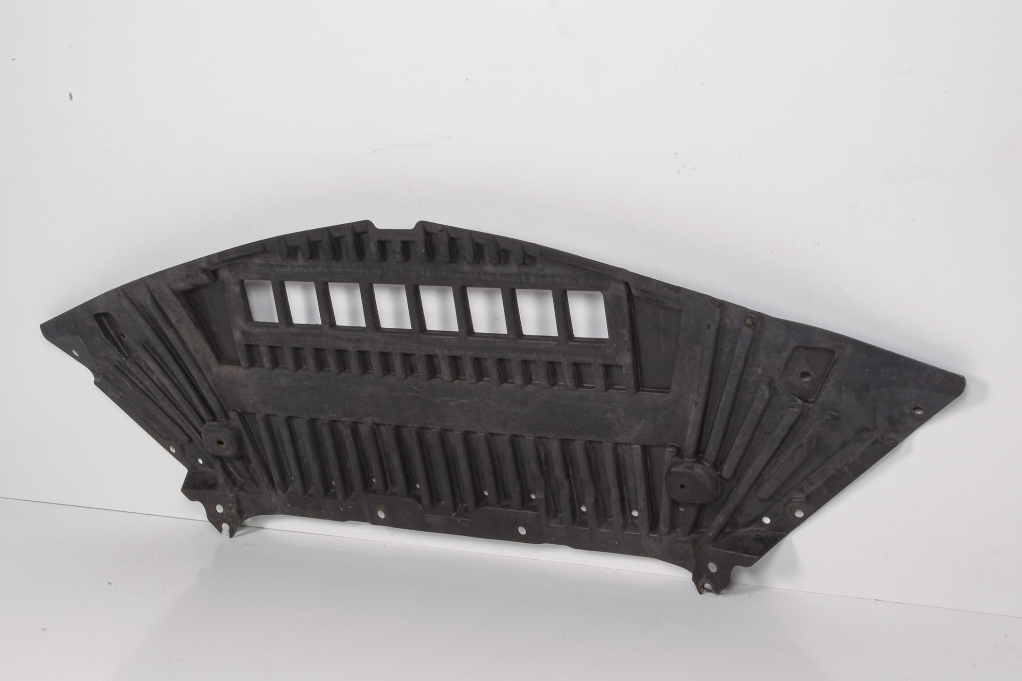 Mercedes 2045241230 Undertray | W204 C W212 S212 E C218 X218 CLS