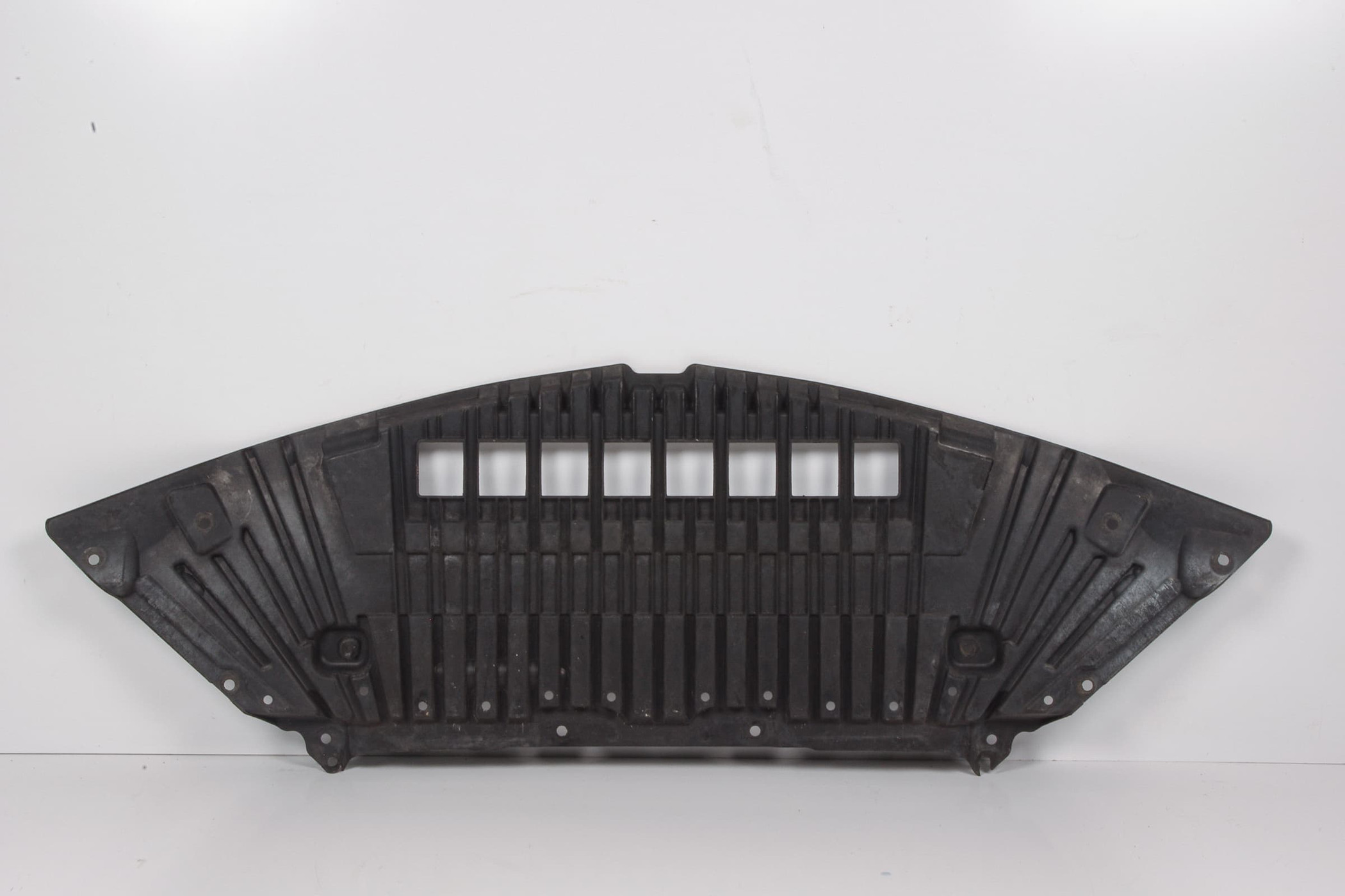Mercedes 2045241230 Undertray | W204 C W212 S212 E C218 X218 CLS