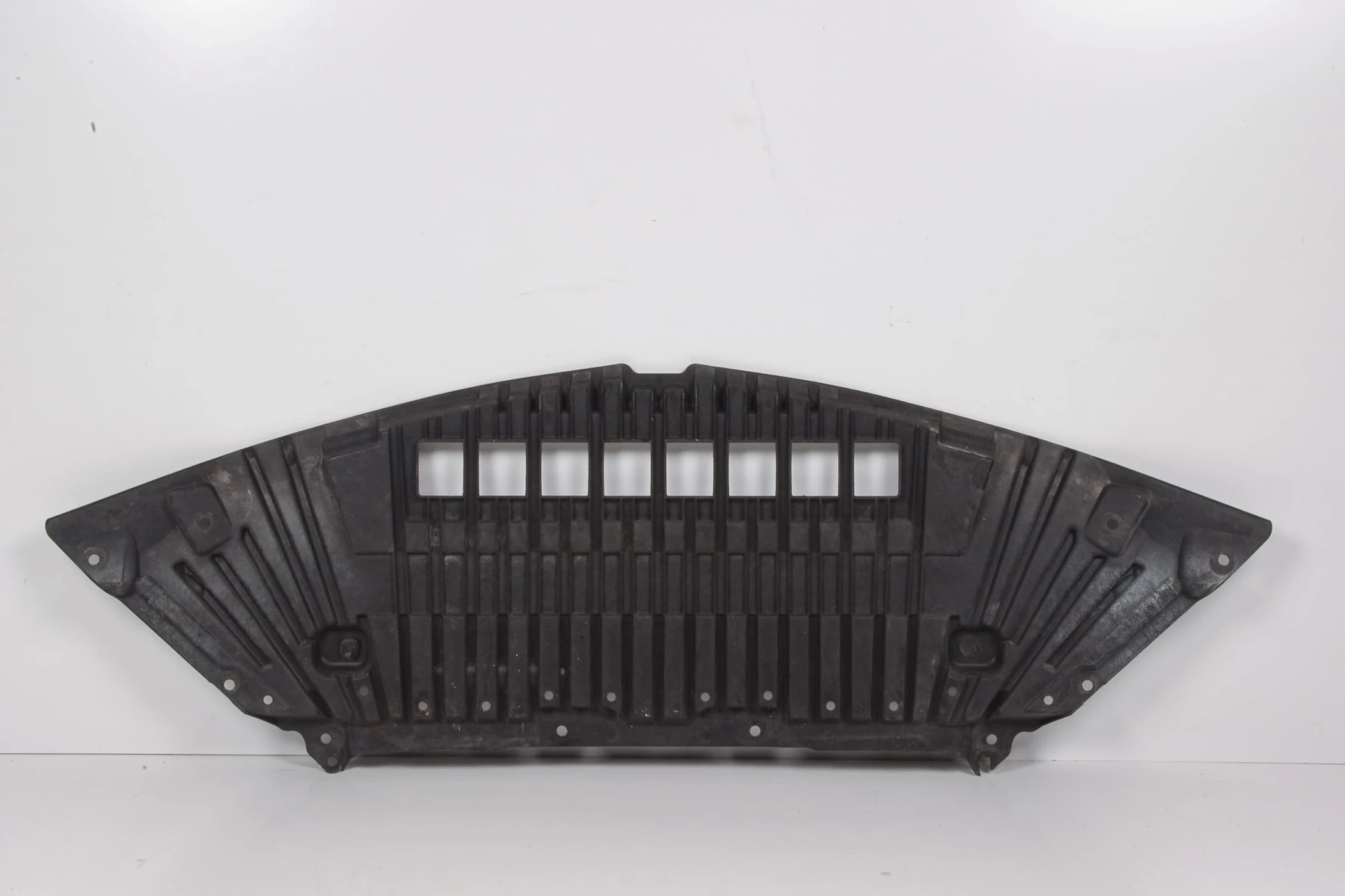 Mercedes 2045241230 Undertray | W204 C W212 S212 E C218 X218 CLS