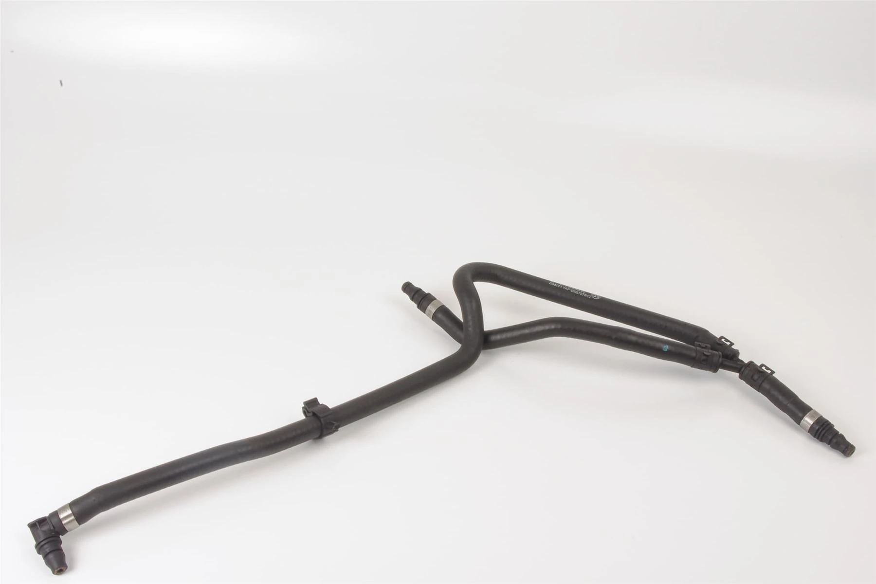 Mercedes 2045000372 AMG Coolant Hose | W204 C
