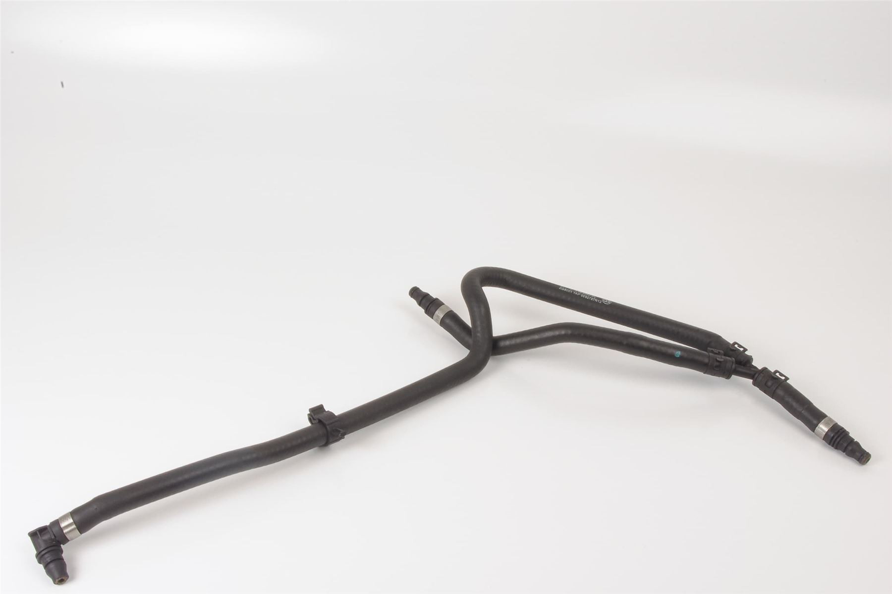 Mercedes 2045000372 AMG Coolant Hose | W204 C