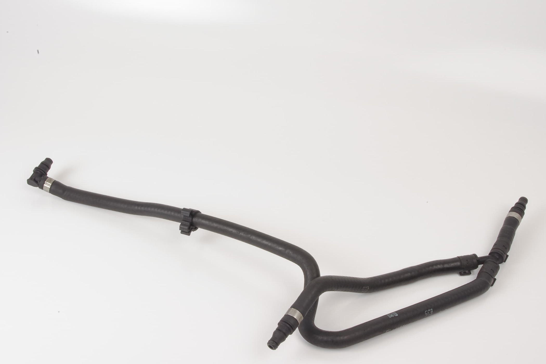 Mercedes 2045000372 AMG Coolant Hose (b) | W204 C