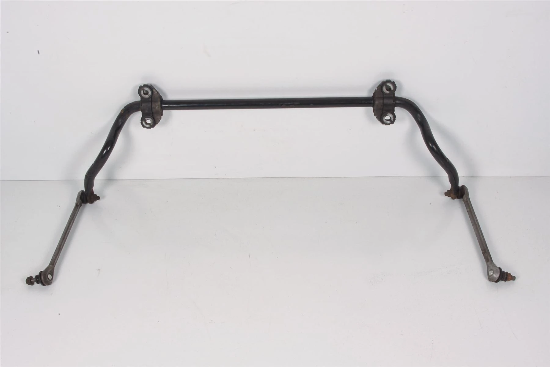 Mercedes 2043230865 Torsion Bar - Front | W204 C X204 GLK C207 E