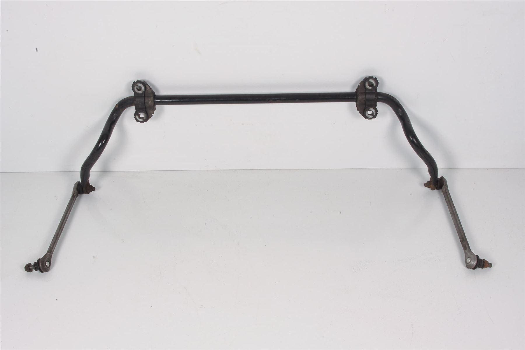 Mercedes 2043230865 Torsion Bar - Front | W204 C X204 GLK C207 E