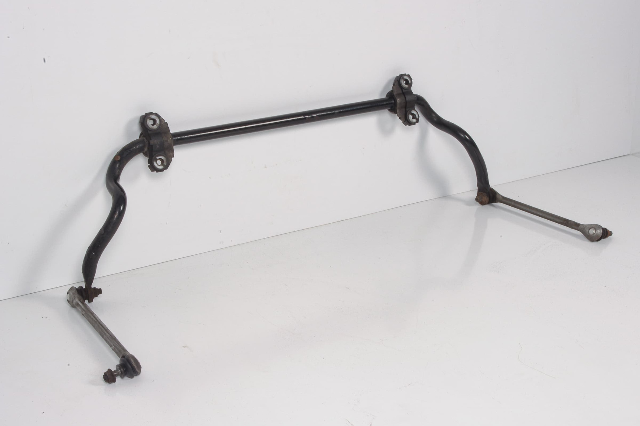 Mercedes 2043230865 Torsion Bar - Front | W204 C X204 GLK C207 E