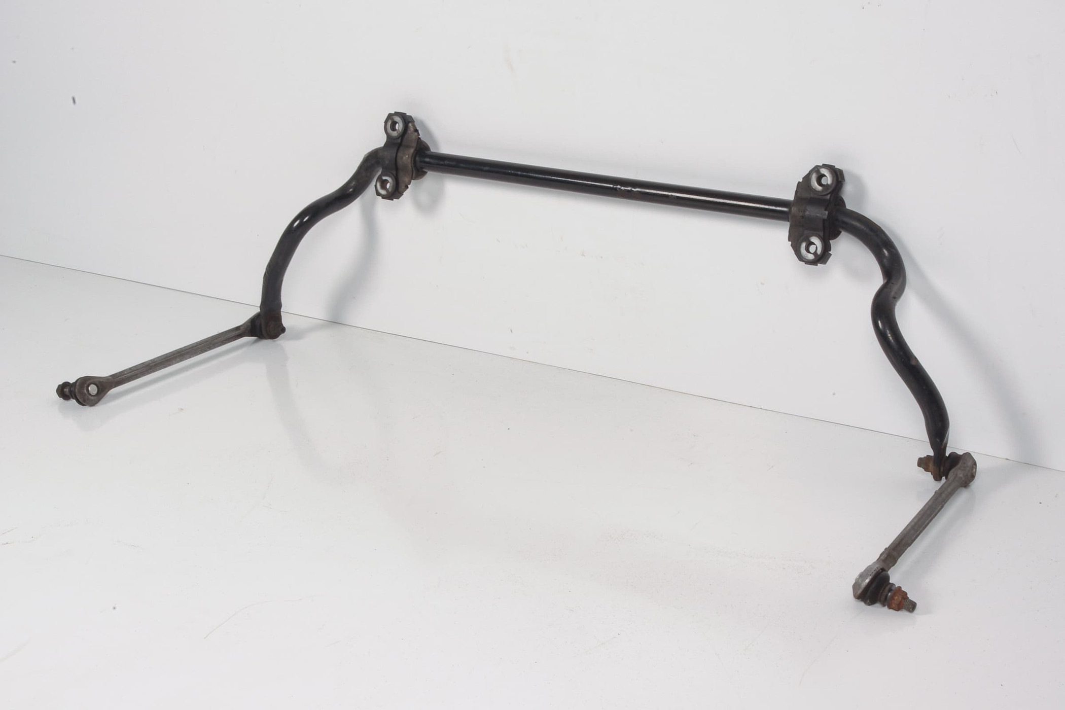 Mercedes 2043230865 Torsion Bar - Front | W204 C X204 GLK C207 E