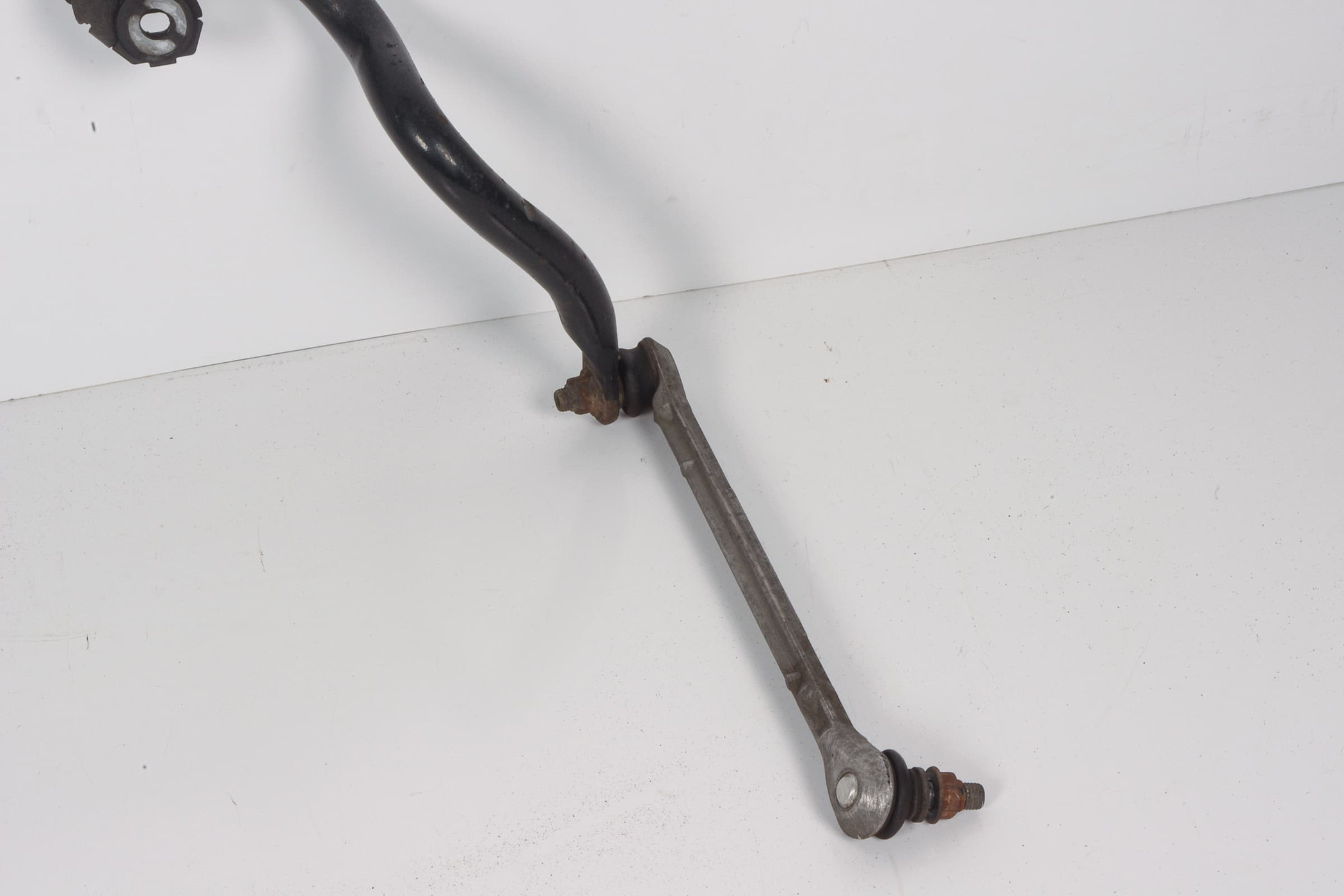 Mercedes 2043230865 Torsion Bar - Front | W204 C X204 GLK C207 E