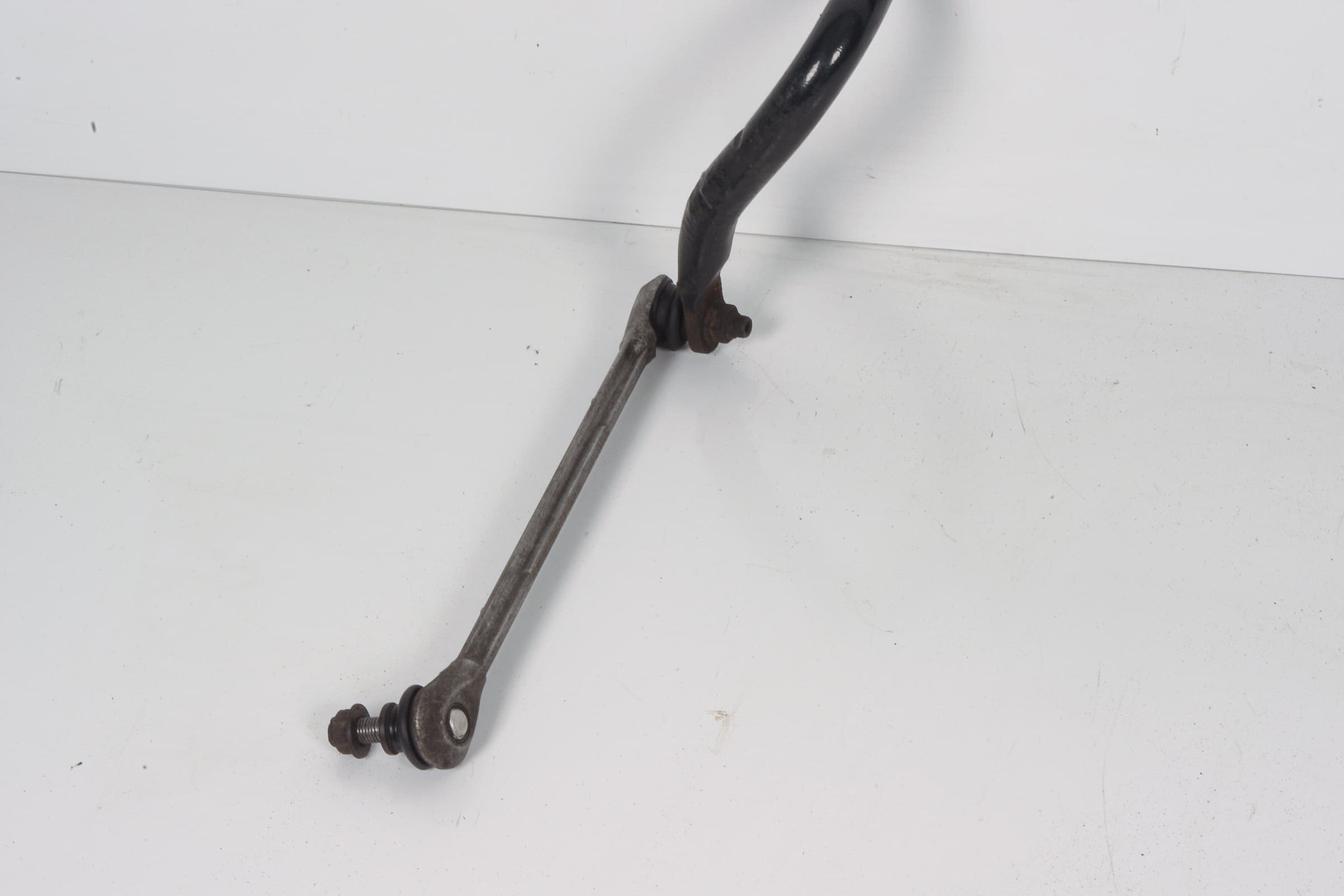 Mercedes 2043230865 Torsion Bar - Front | W204 C X204 GLK C207 E