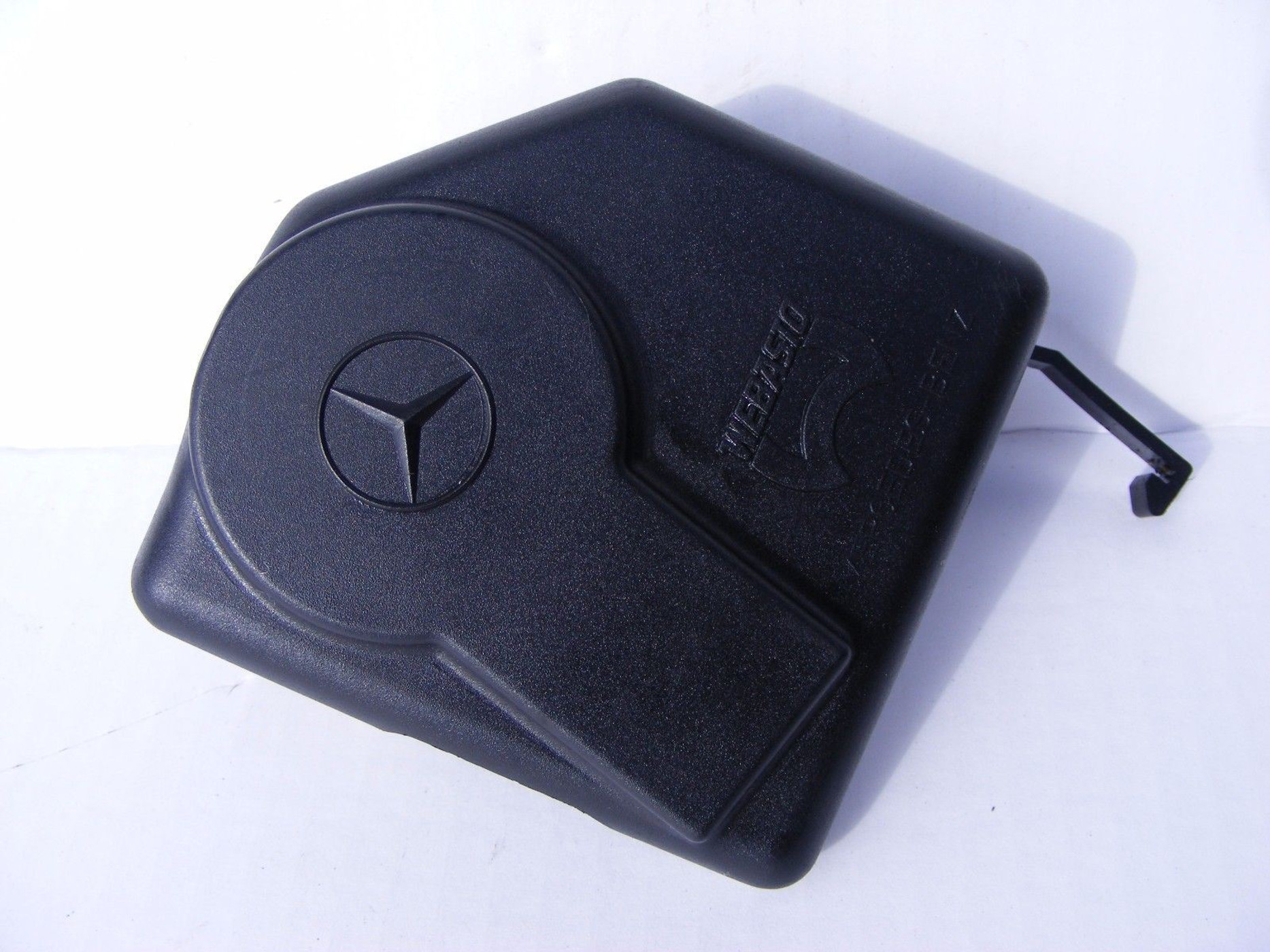 Mercedes 1247820256 Sunroof Motor Cover | R129 SL