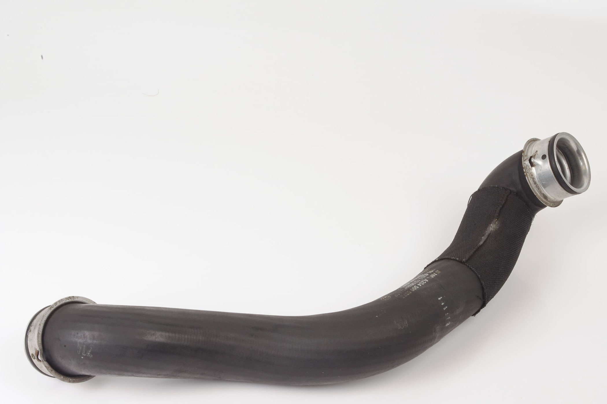 Mercedes 2045000375 AMG Coolant Hose - Left | W204 C