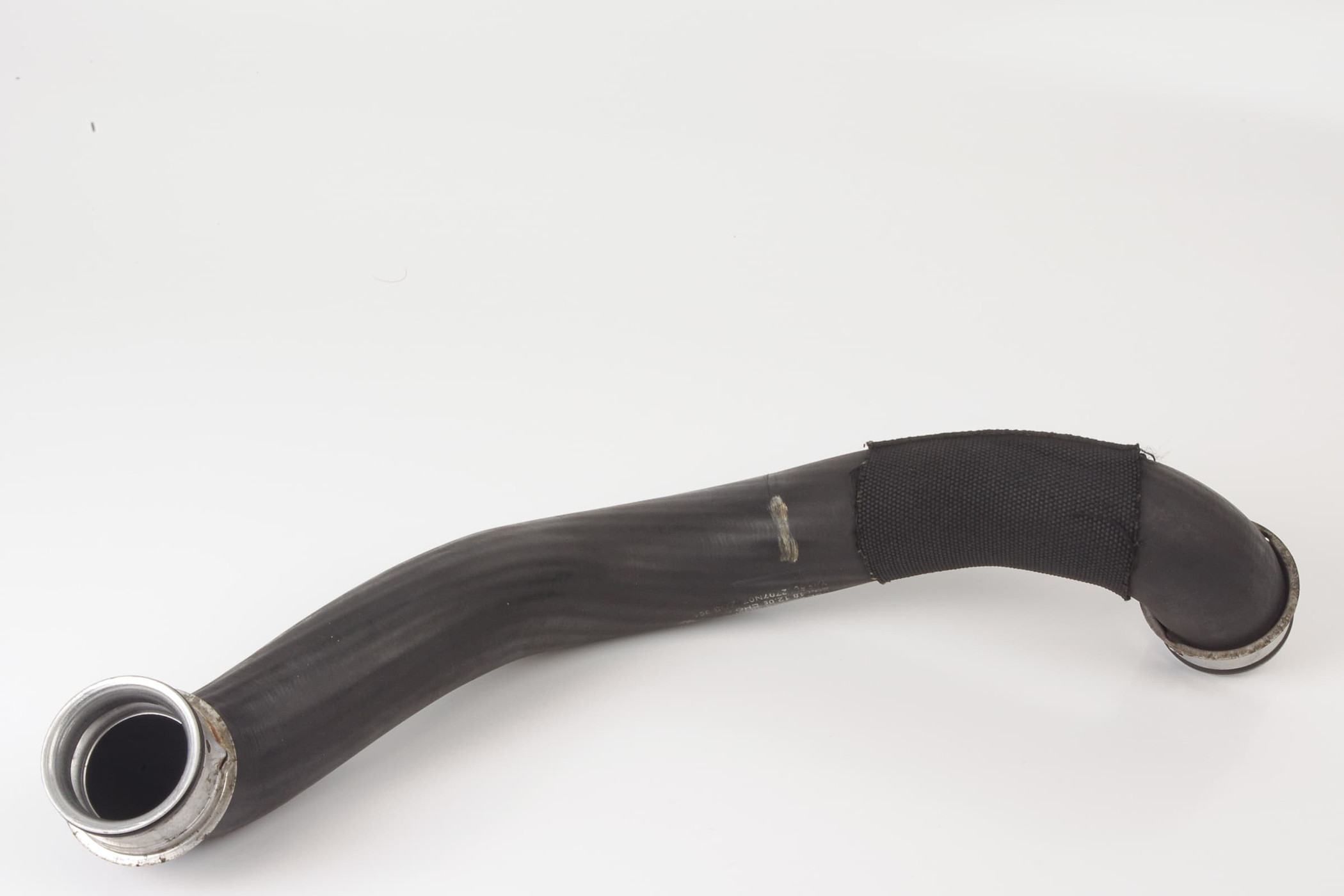 Mercedes 2045000375 AMG Coolant Hose - Left | W204 C