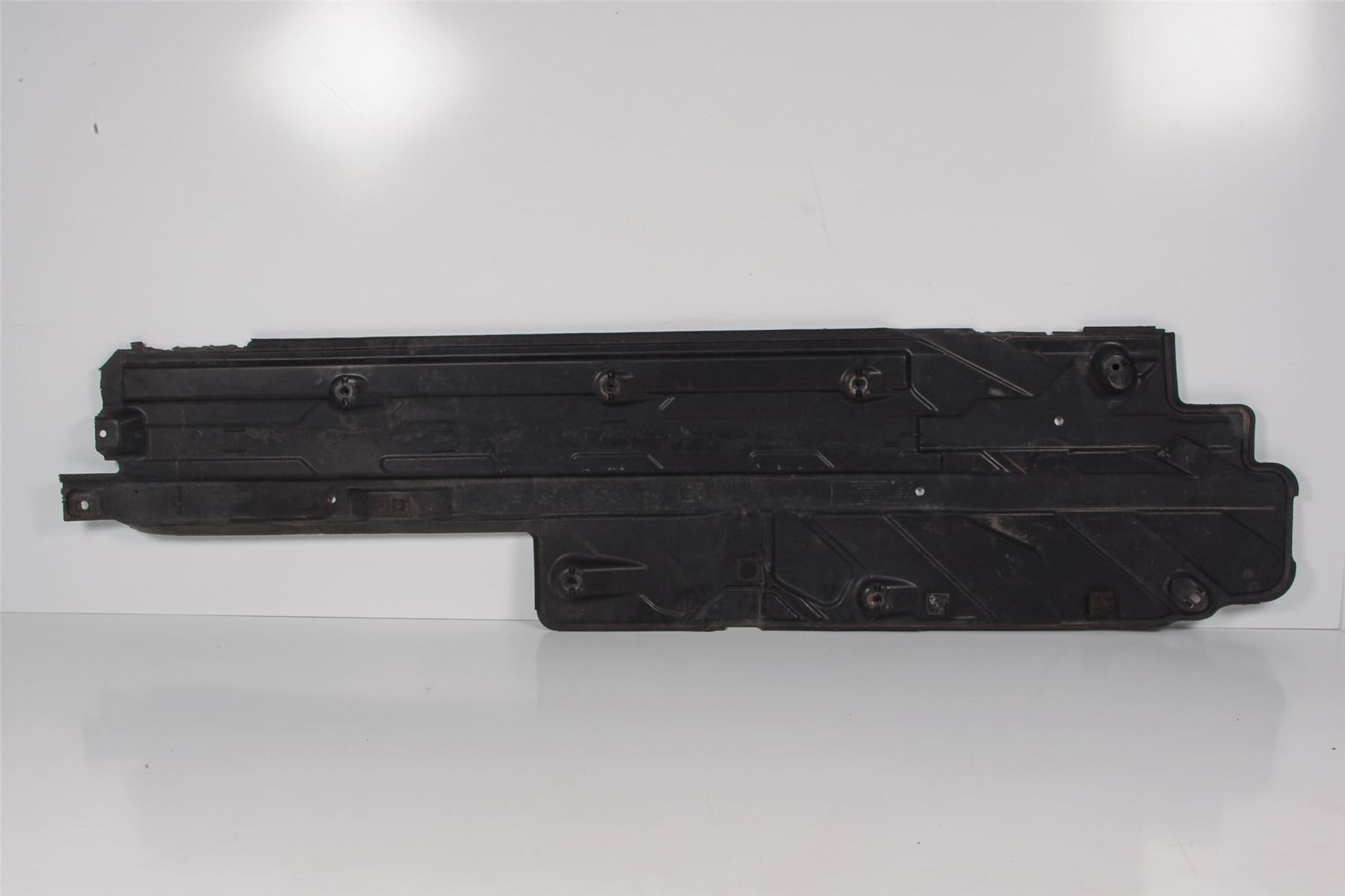 Mercedes 2046101408 Undertray - Right | W204 C