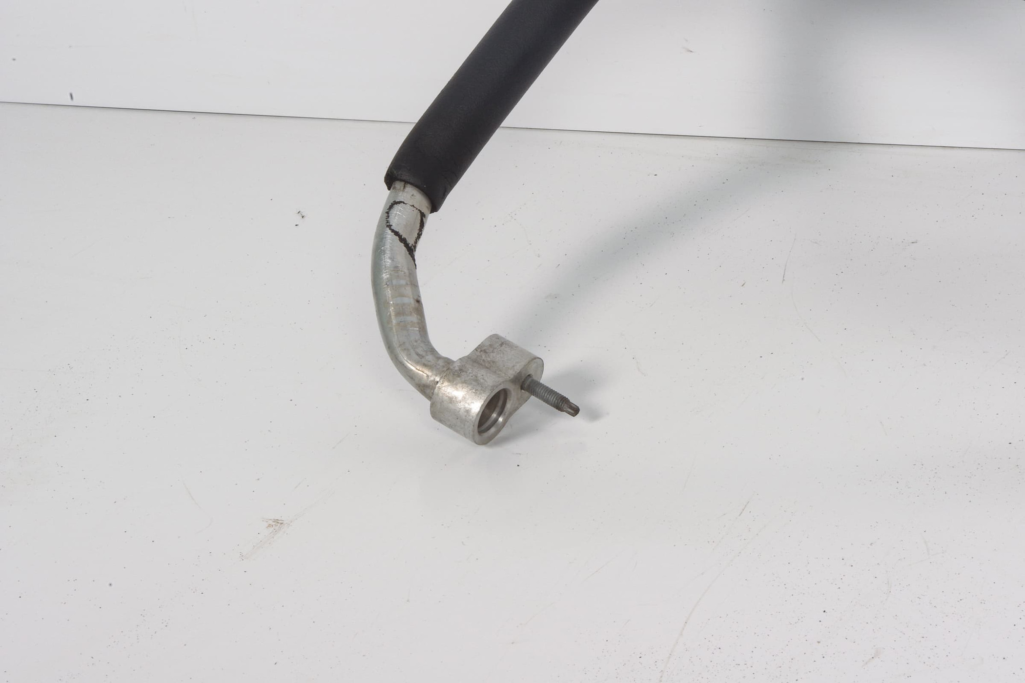 Mercedes 2048302416 A/C Pressure Line | W204 C C207 A207 E