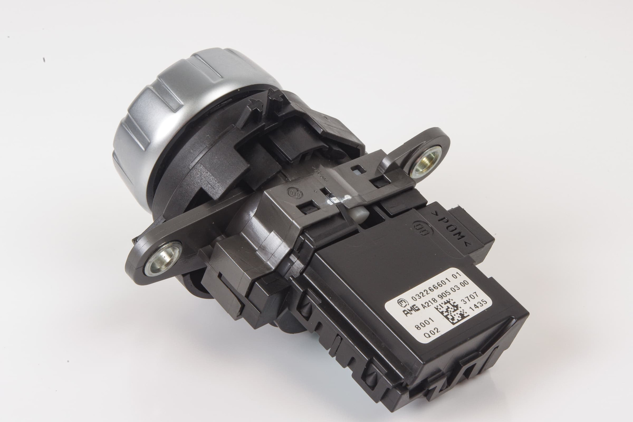 Mercedes 2189050300 AMG Drive Mode Switch | W204 C W212 S212 E C218 X218 CLS