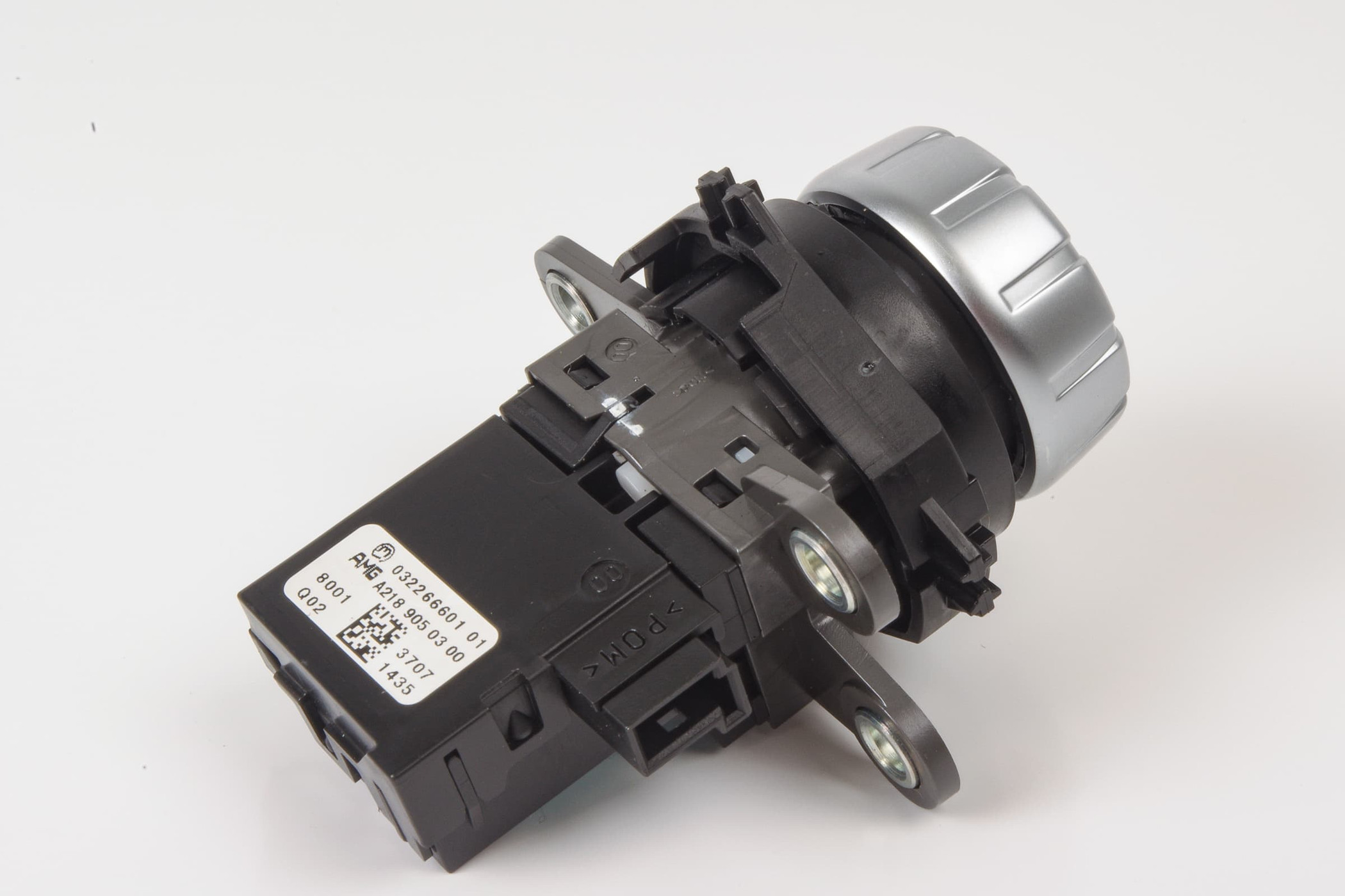 Mercedes 2189050300 AMG Drive Mode Switch | W204 C W212 S212 E C218 X218 CLS