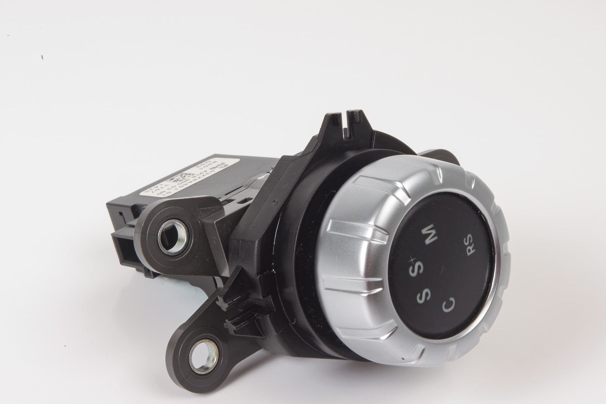 Mercedes 2189050300 AMG Drive Mode Switch | W204 C W212 S212 E C218 X218 CLS