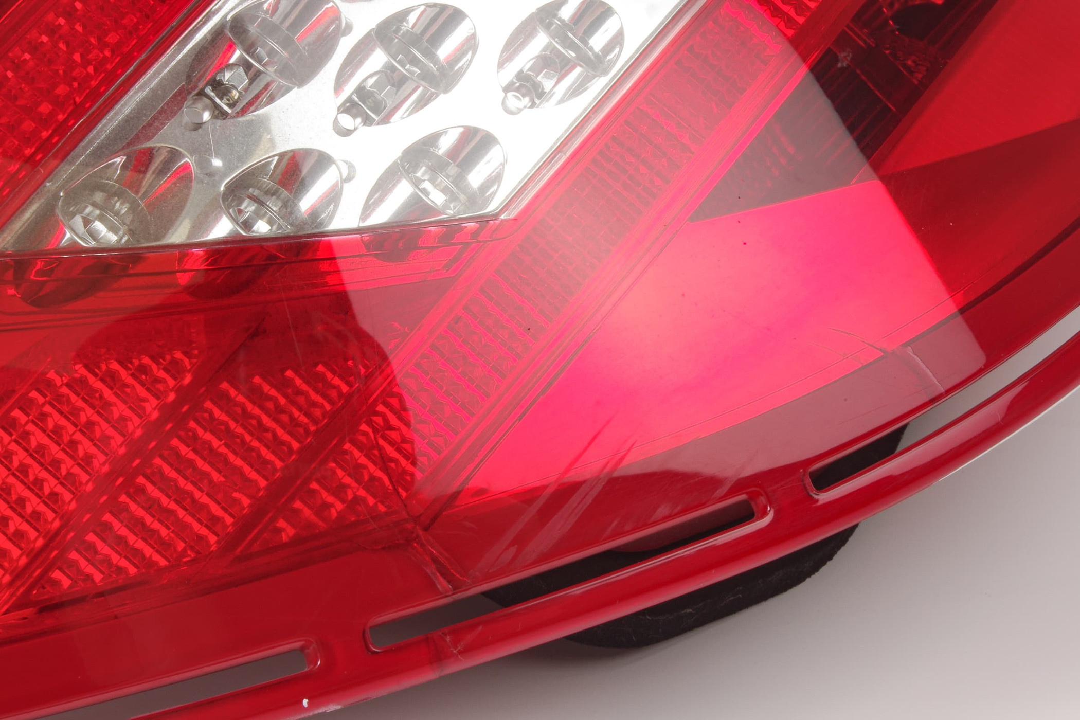 Mercedes 2049060203 Tail Light - Left | W204 C