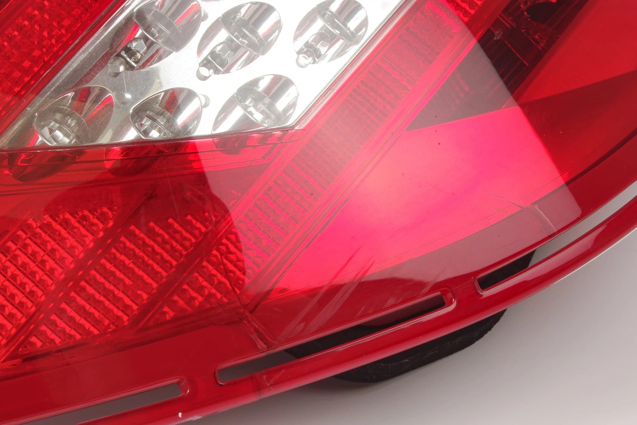 Mercedes 2049060203 Tail Light - Left | W204 C