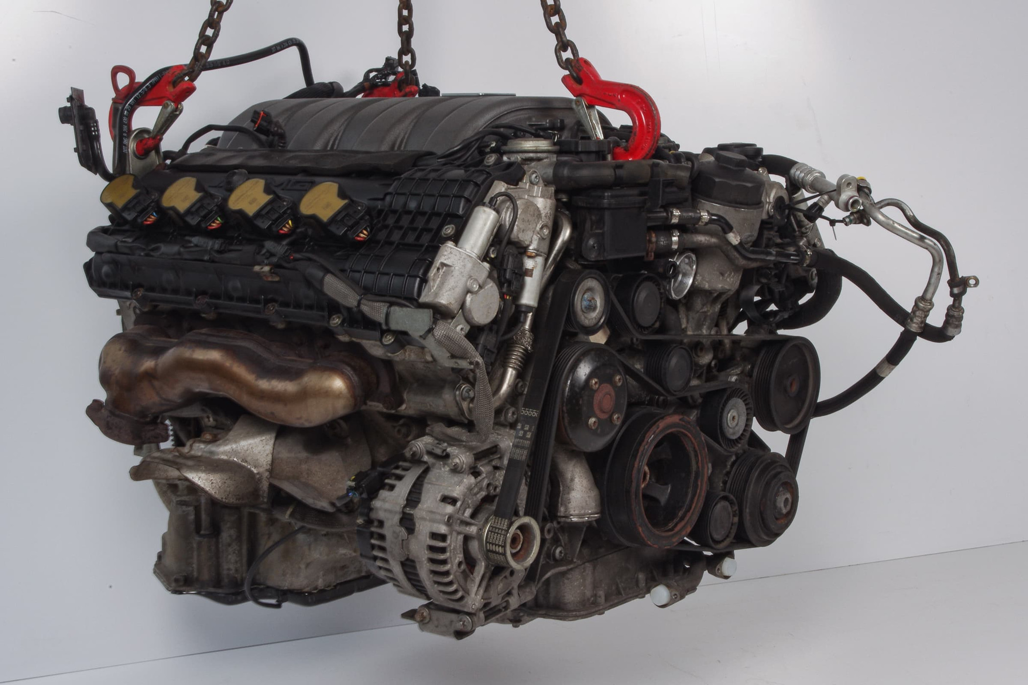 Mercedes 1560108900 AMG Engine M156 | W140 V140 C140 S W204 C