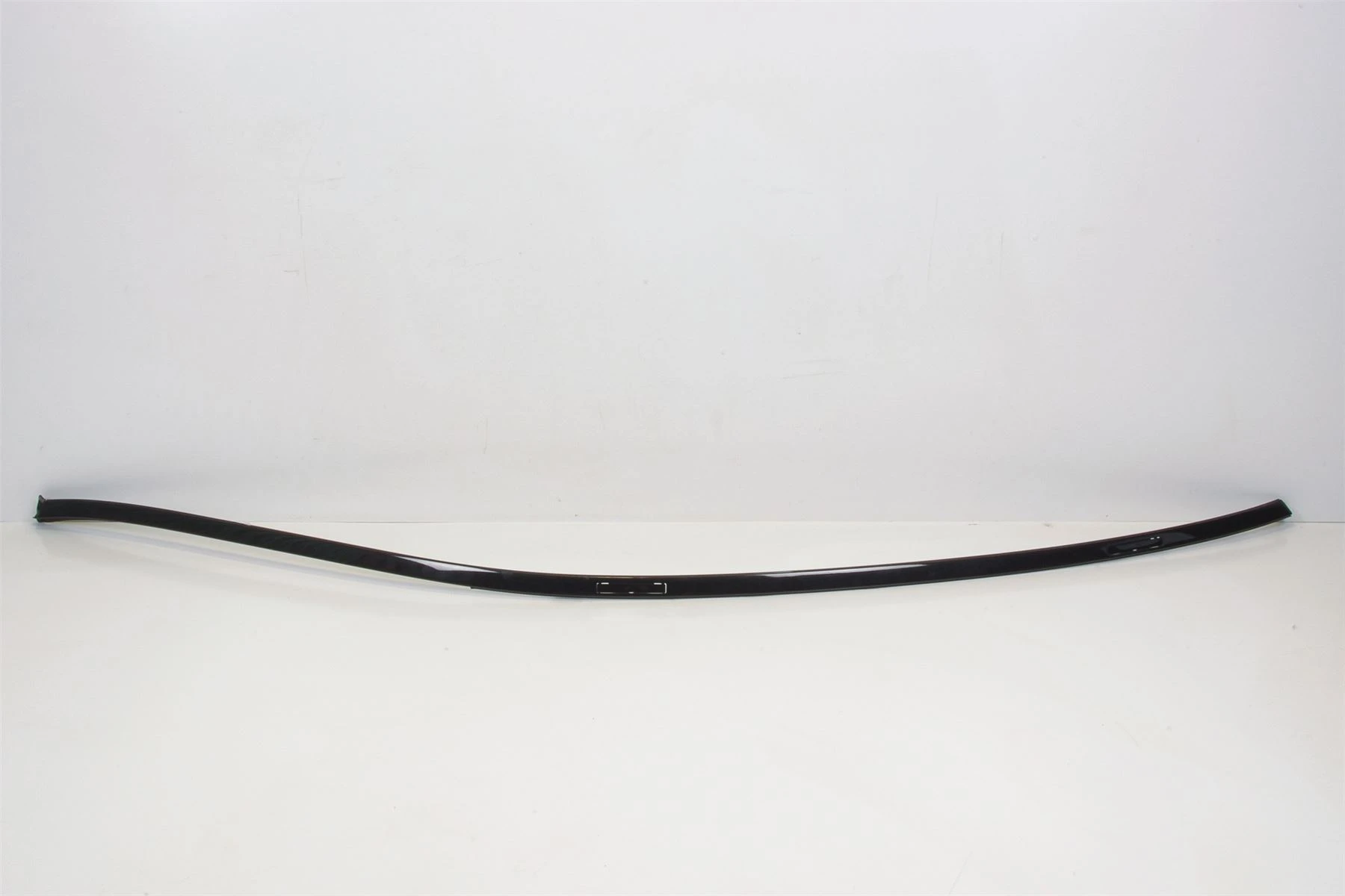 Mercedes 2046907682 Roof Trim - Right Black | W204 C