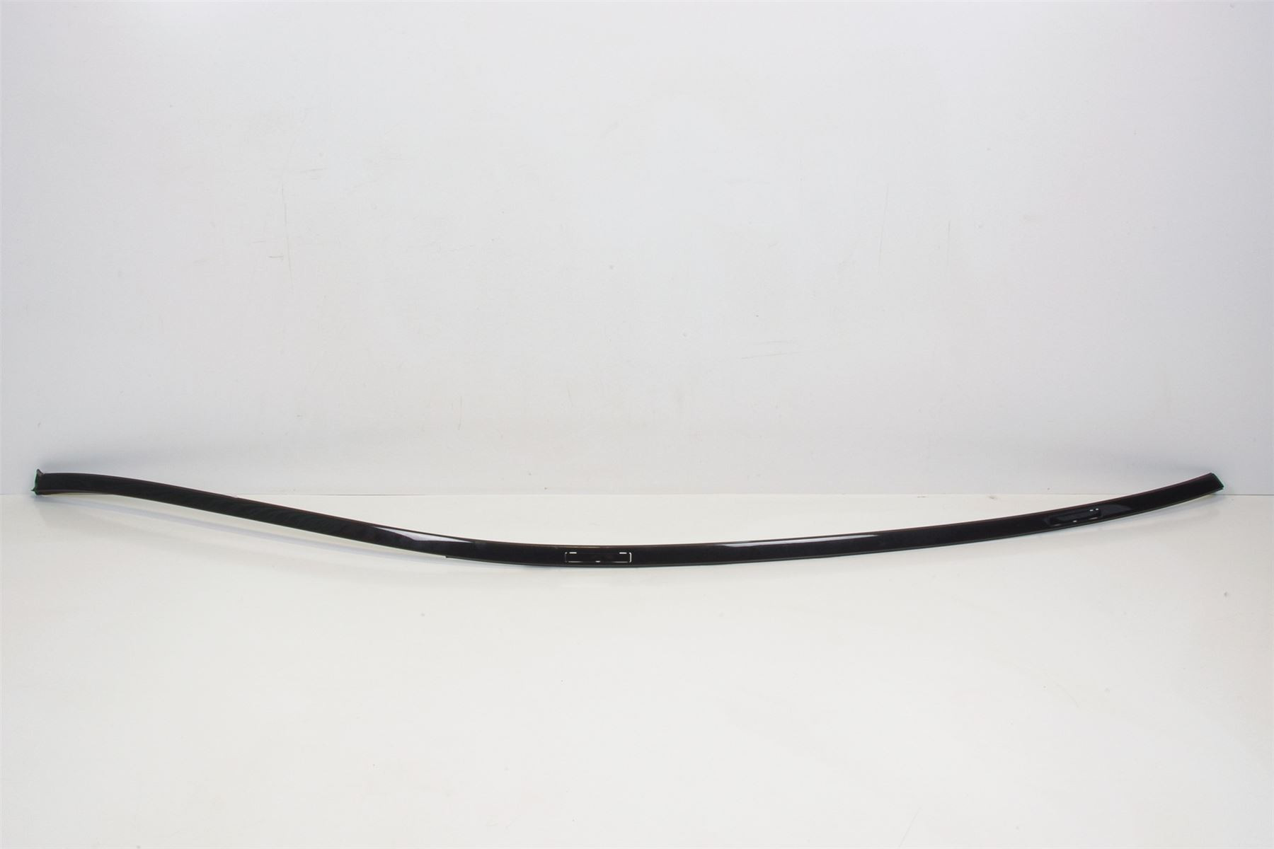 Mercedes 2046907682 Roof Trim - Right Black | W204 C