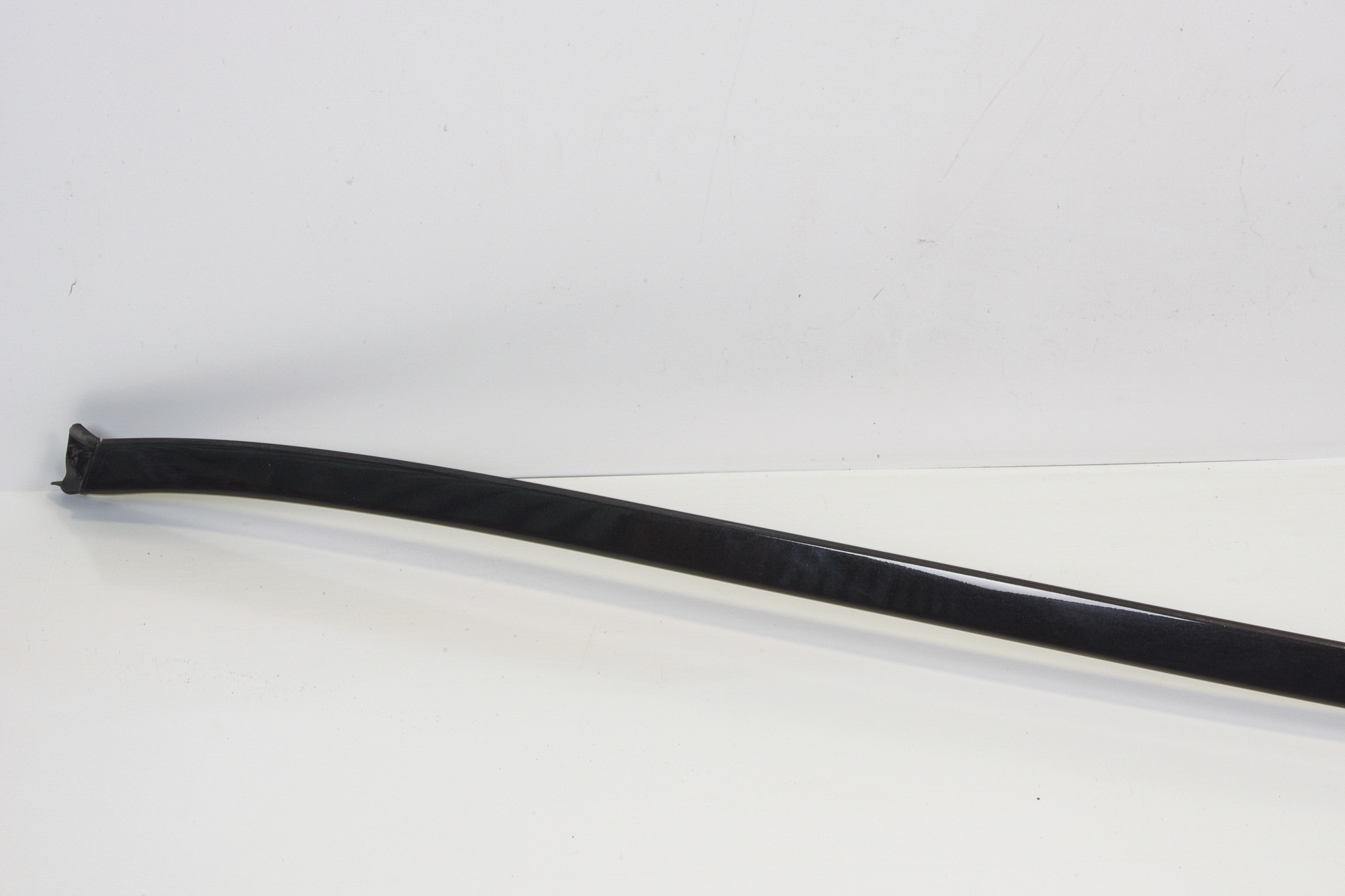Mercedes 2046907682 Roof Trim - Right Black | W204 C