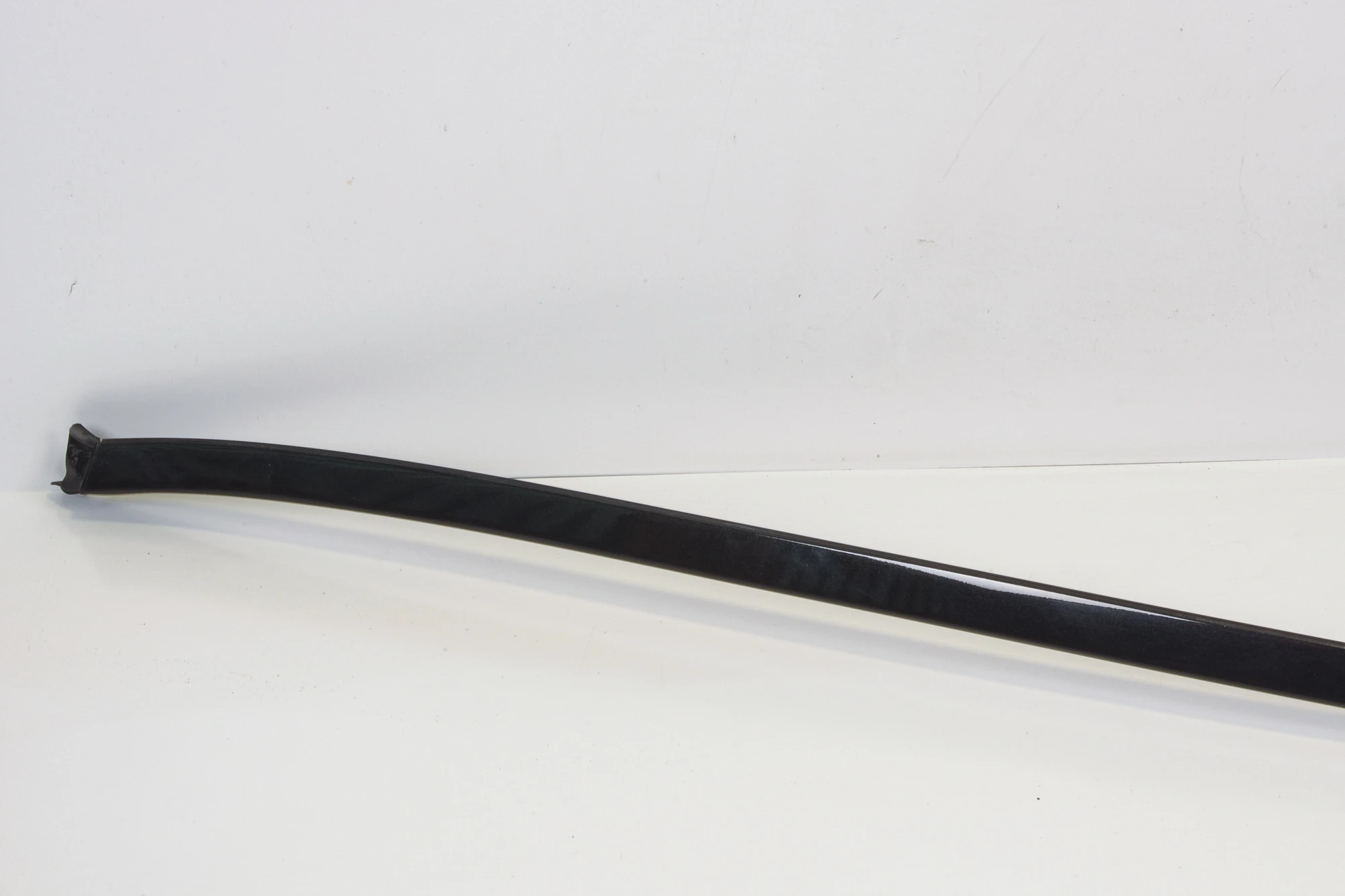 Mercedes 2046907682 Roof Trim - Right Black | W204 C