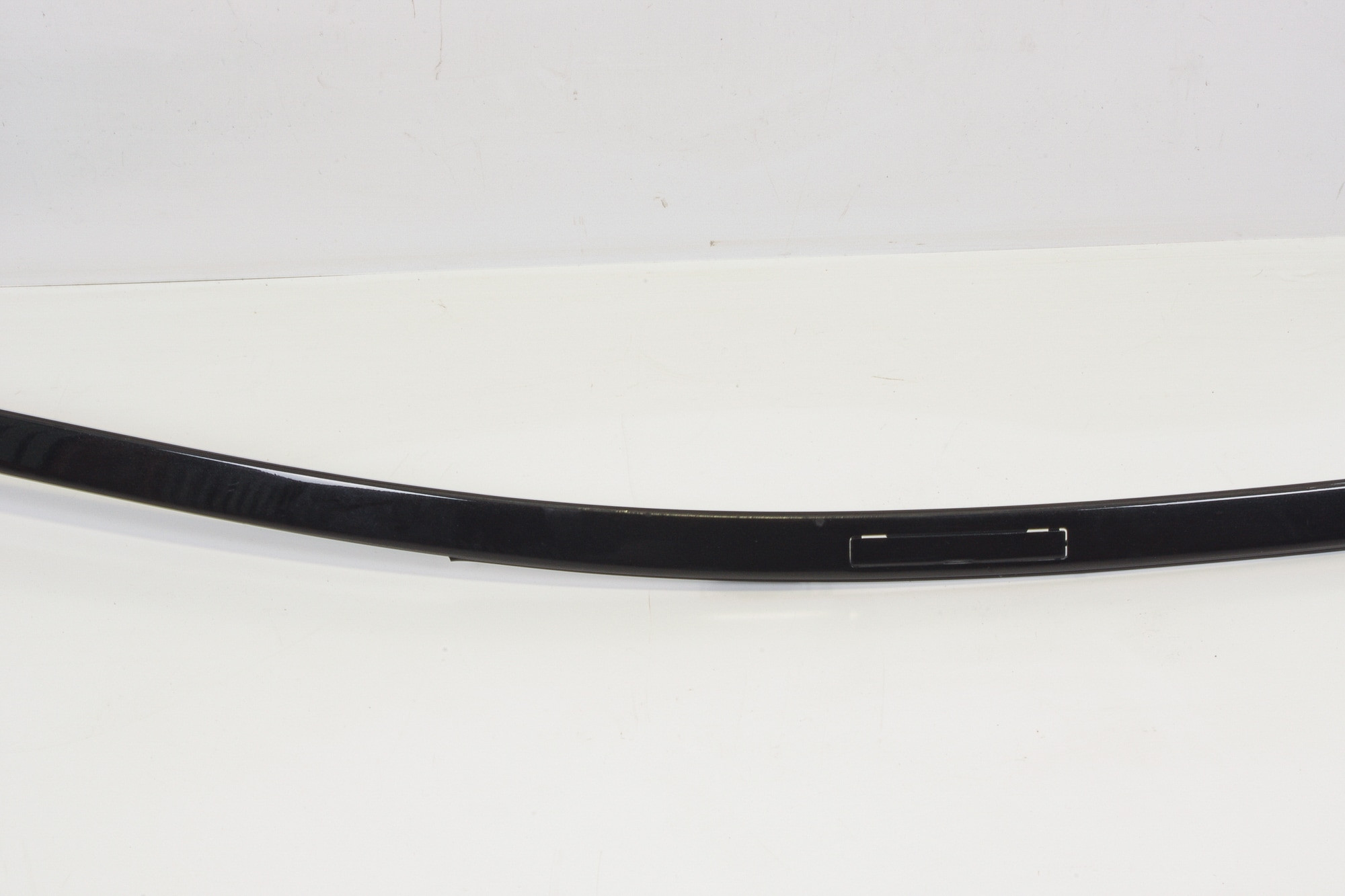 Mercedes 2046907682 Roof Trim - Right Black | W204 C