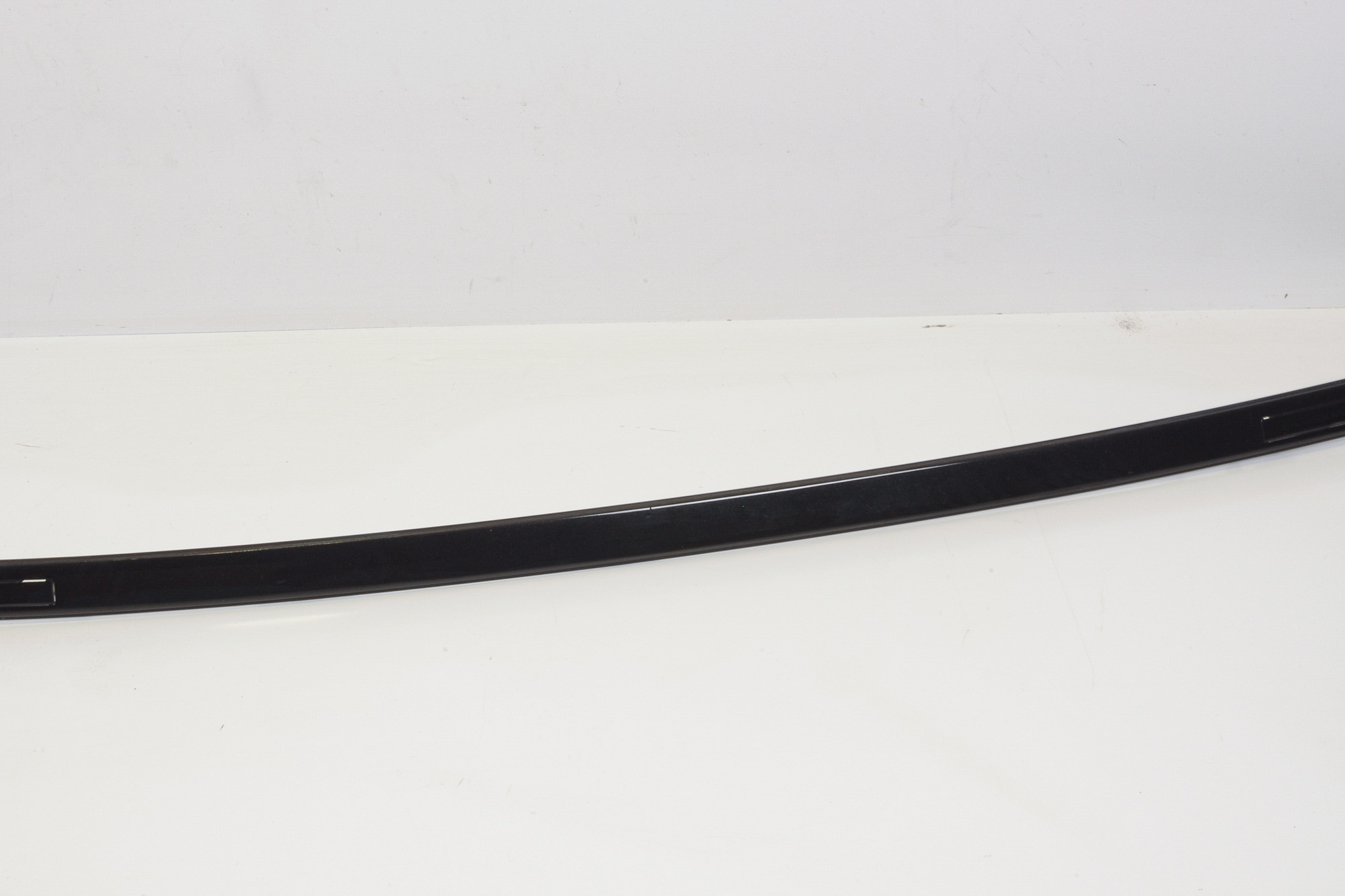 Mercedes 2046907682 Roof Trim - Right Black | W204 C