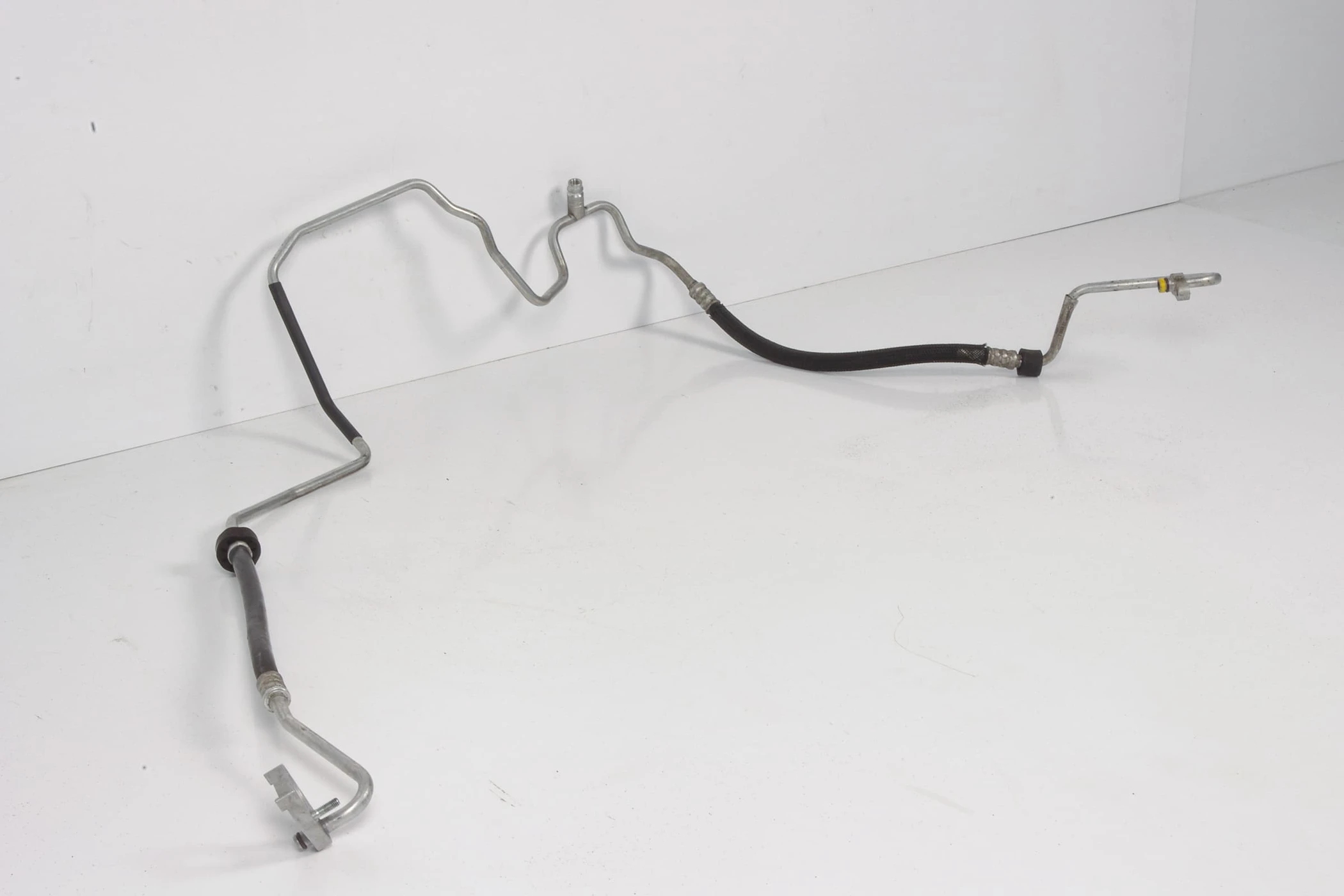 Mercedes 2048303216 A/C Pressure Line | W204 C
