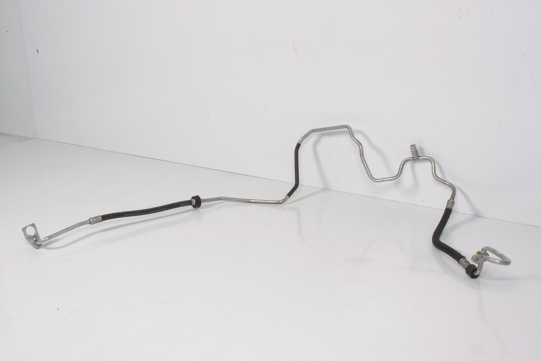 Mercedes 2048303216 A/C Pressure Line | W204 C