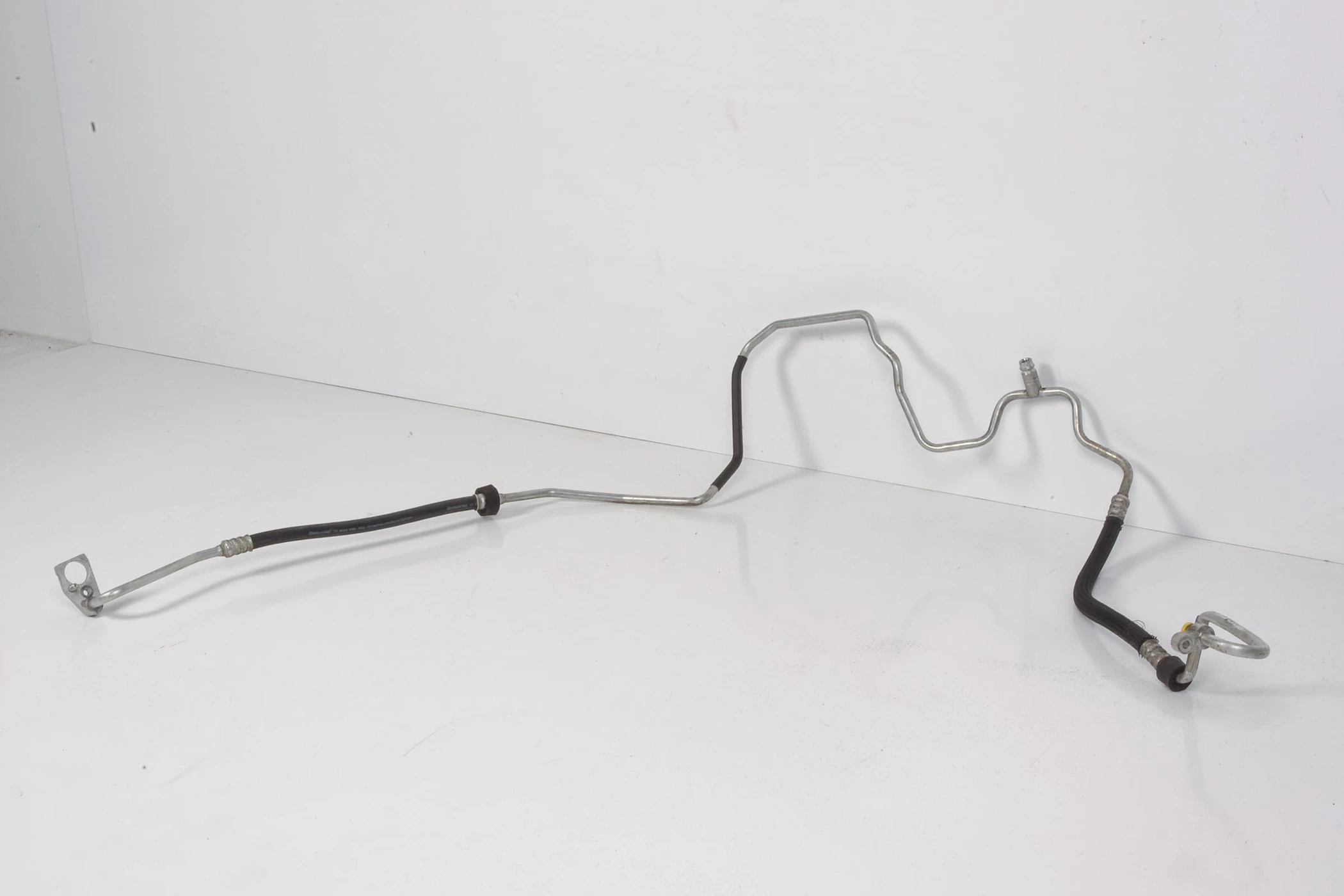 Mercedes 2048303216 A/C Pressure Line | W204 C
