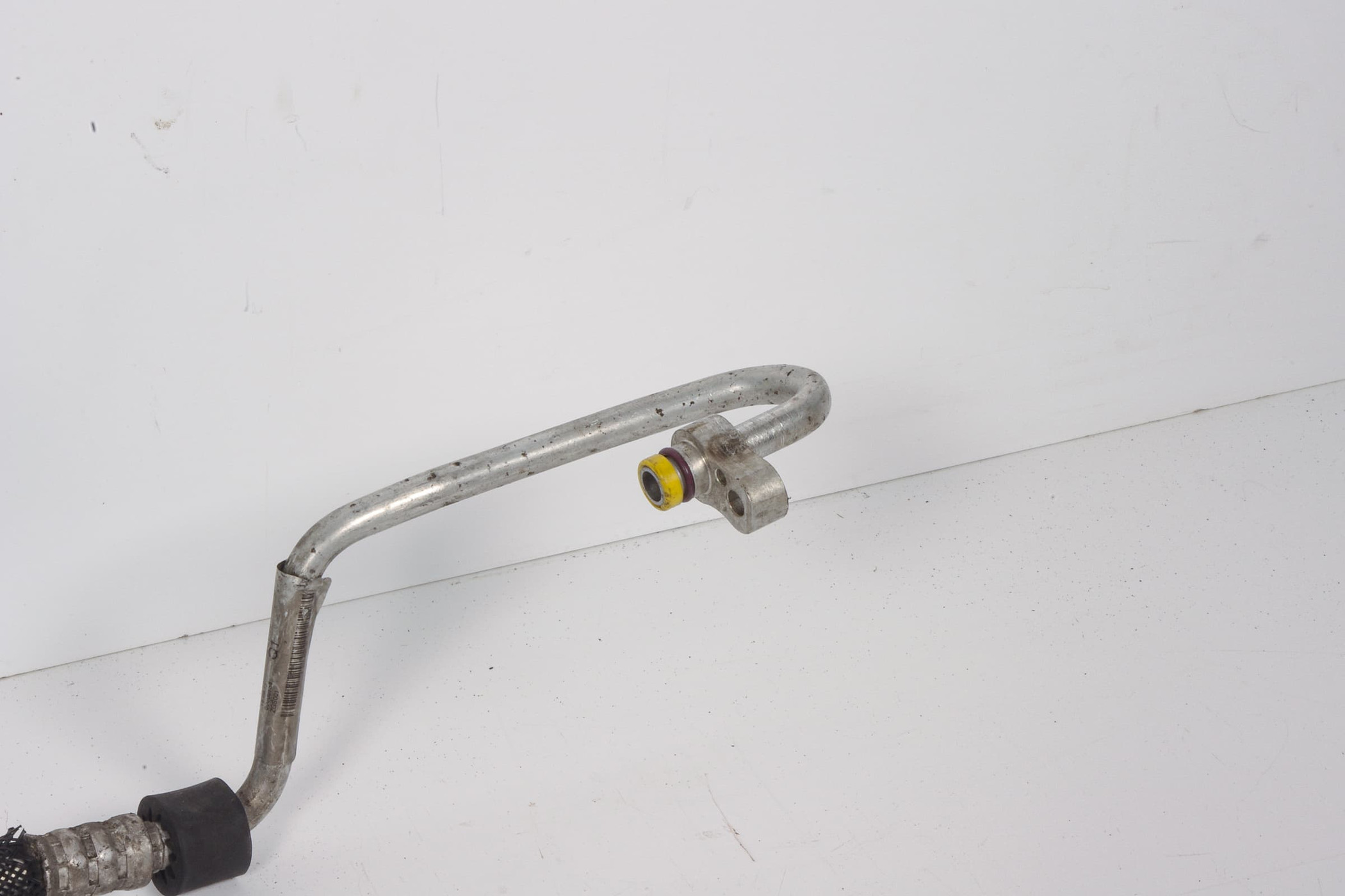 Mercedes 2048303216 A/C Pressure Line | W204 C