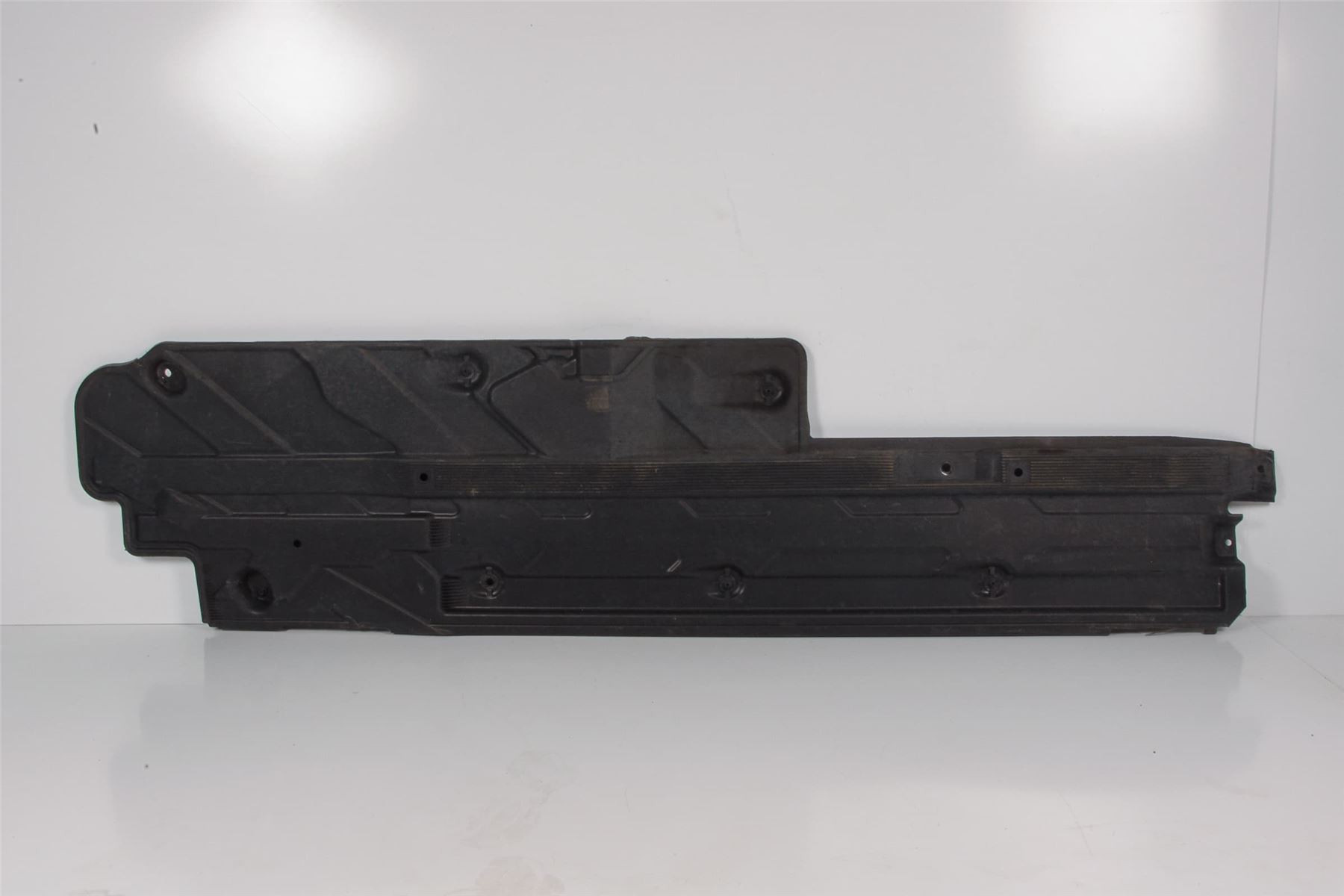 Mercedes 2046804308 Undertray - Left | W204 C