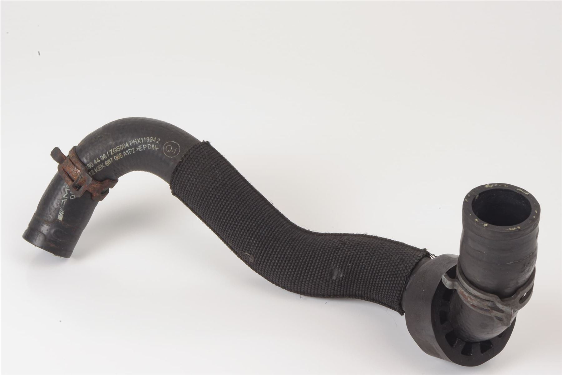 Mercedes 2048304496 AMG Heater Hose | W204 C