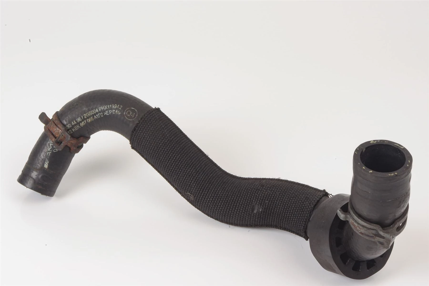 Mercedes 2048304496 AMG Heater Hose | W204 C
