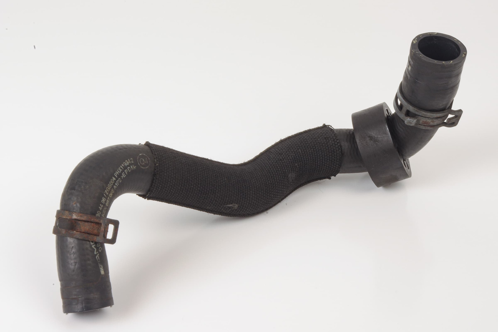 Mercedes 2048304496 AMG Heater Hose | W204 C