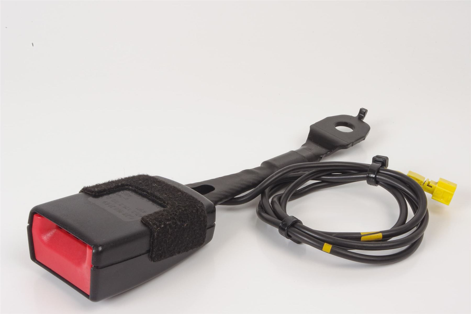 Mercedes 2118602169 Seat Belt Buckle - Front Left | W204 C W211 E C219 CLS...