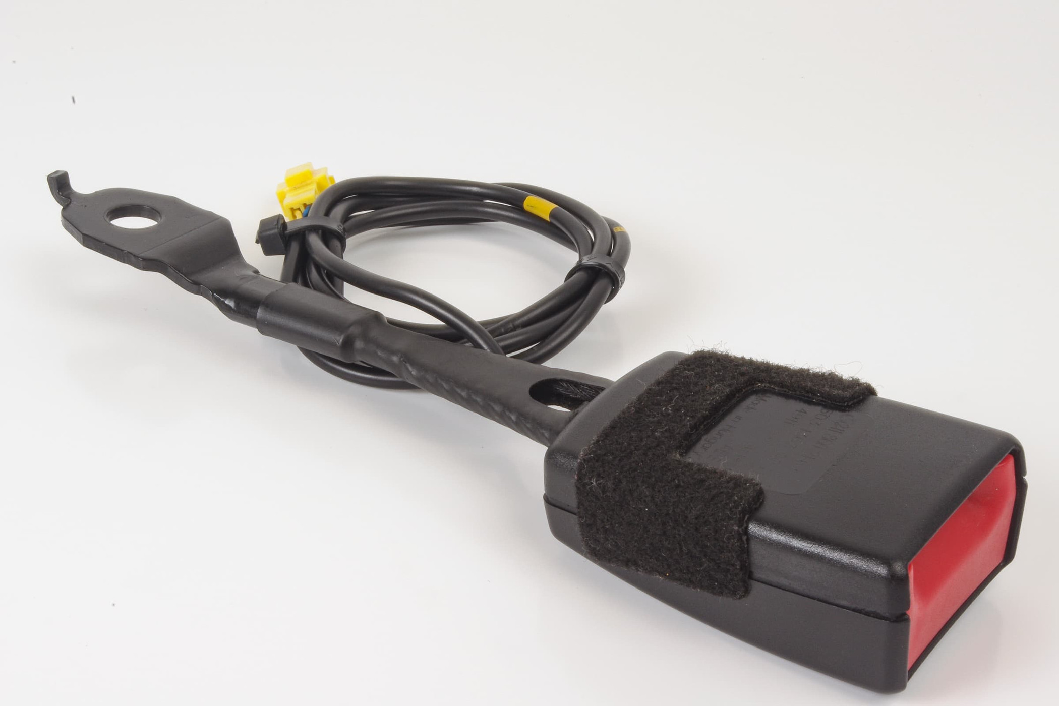 Mercedes 2118602169 Seat Belt Buckle - Front Left | W204 C W211 E C219 CLS...