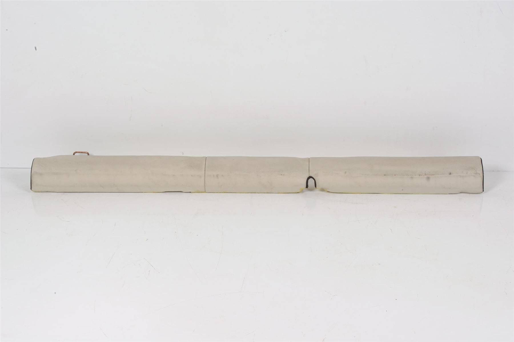 Mercedes 2049200008 AMG Seat Padding - Rear Cream | W204 C