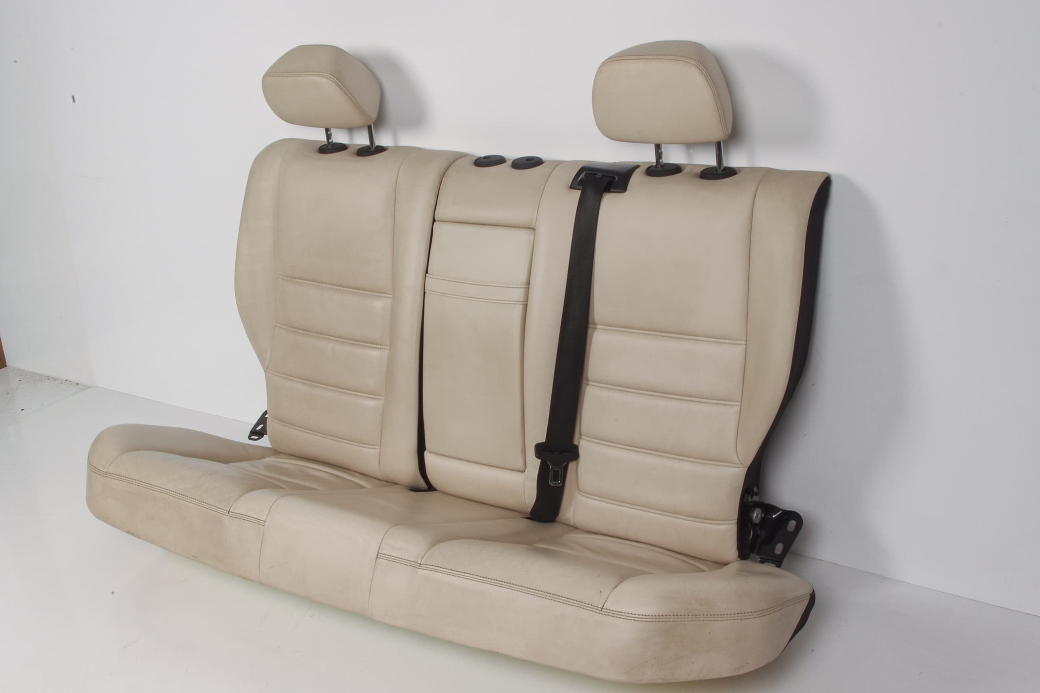 Mercedes 2049200050 Seat Bench - Cream | W204 C