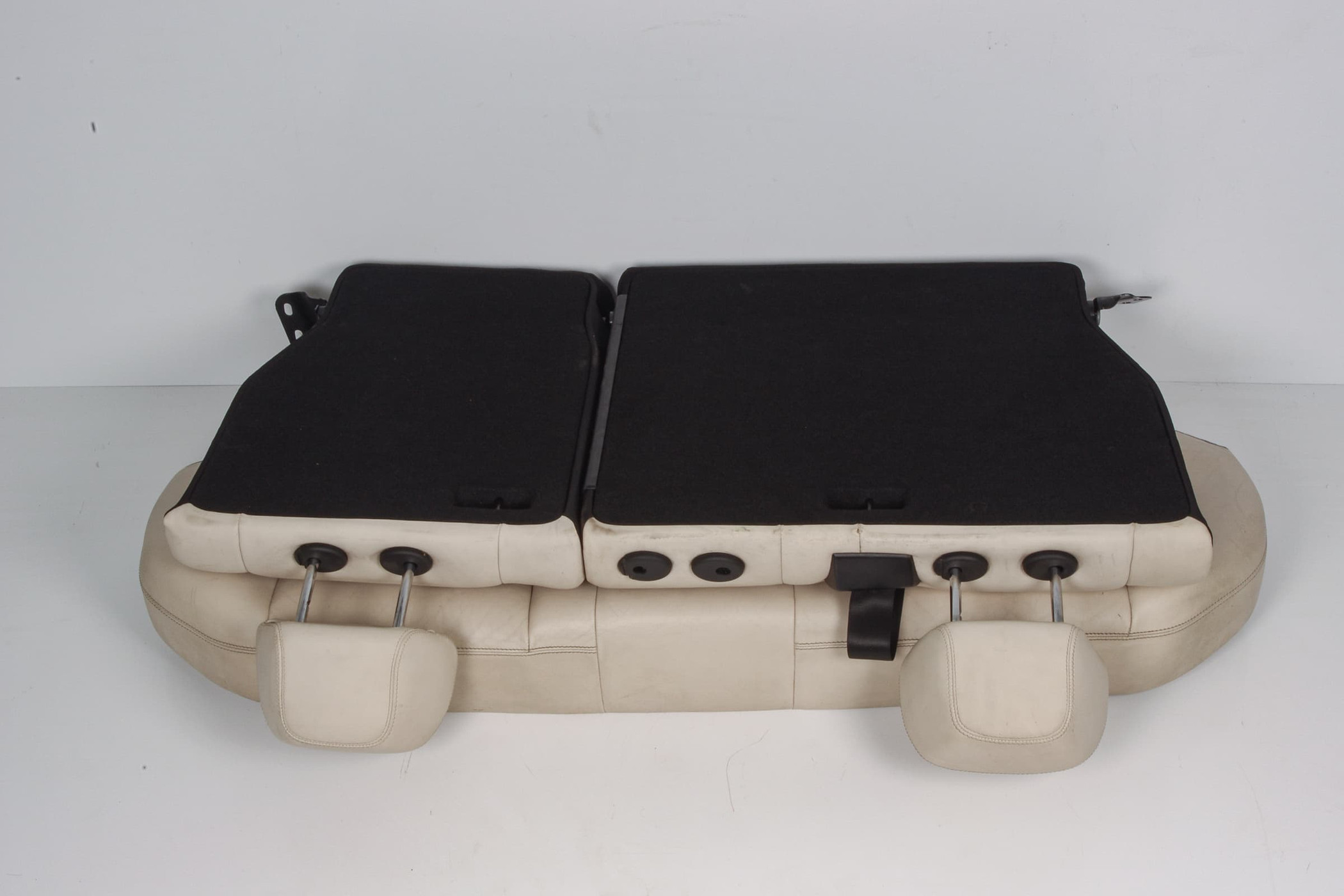 Mercedes 2049200050 Seat Bench - Cream | W204 C