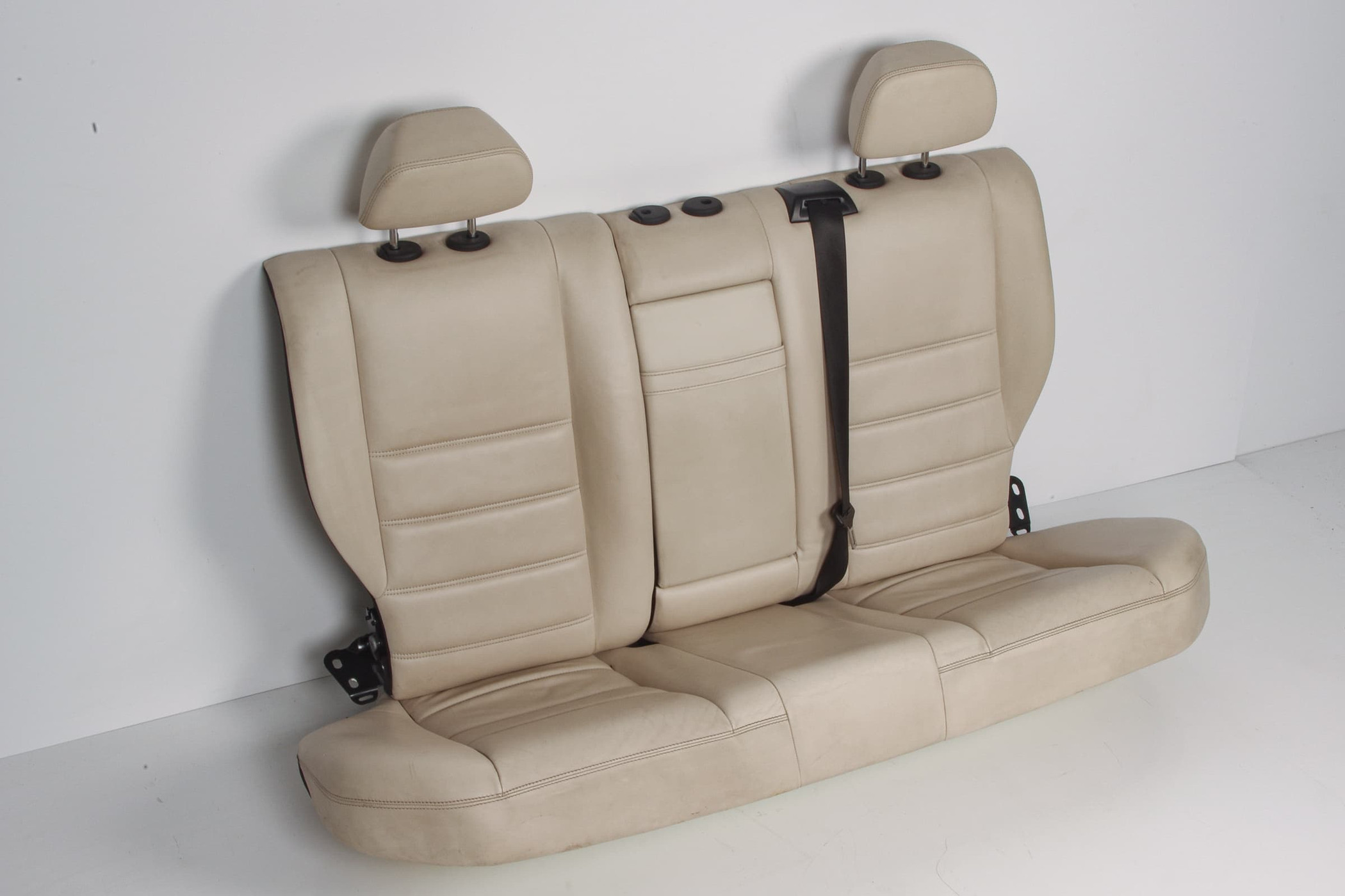 Mercedes 2049200050 Seat Bench - Cream | W204 C