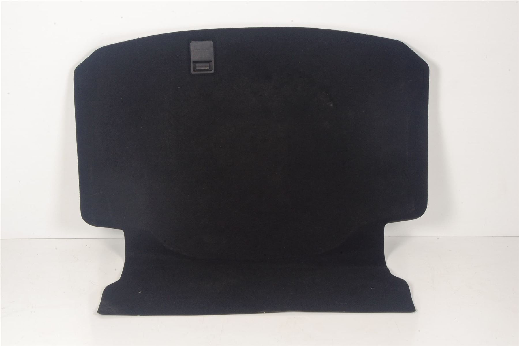 Mercedes 2046801542 Boot Mat - Black | W204 C