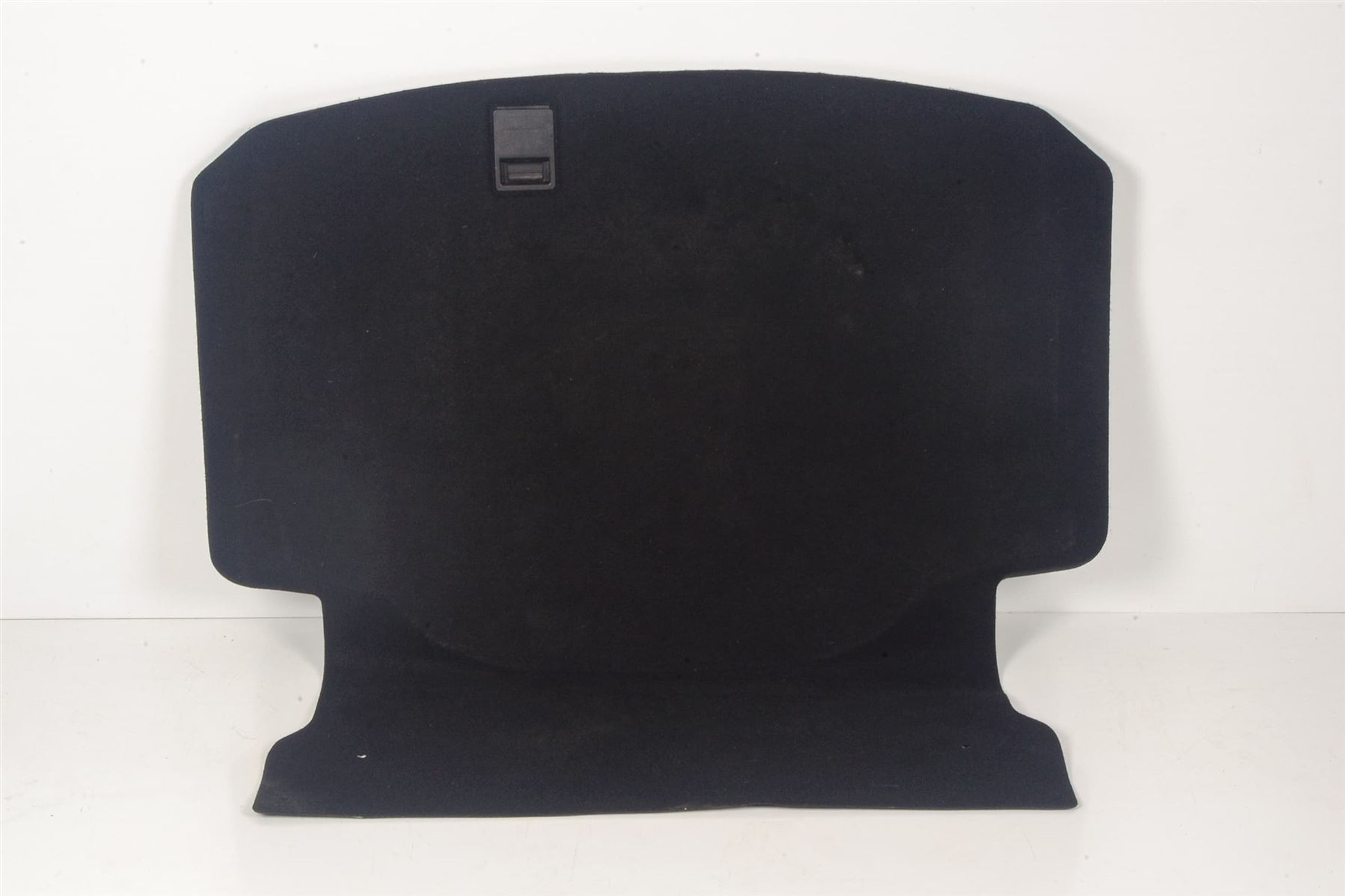 Mercedes 2046801542 Boot Mat - Black | W204 C