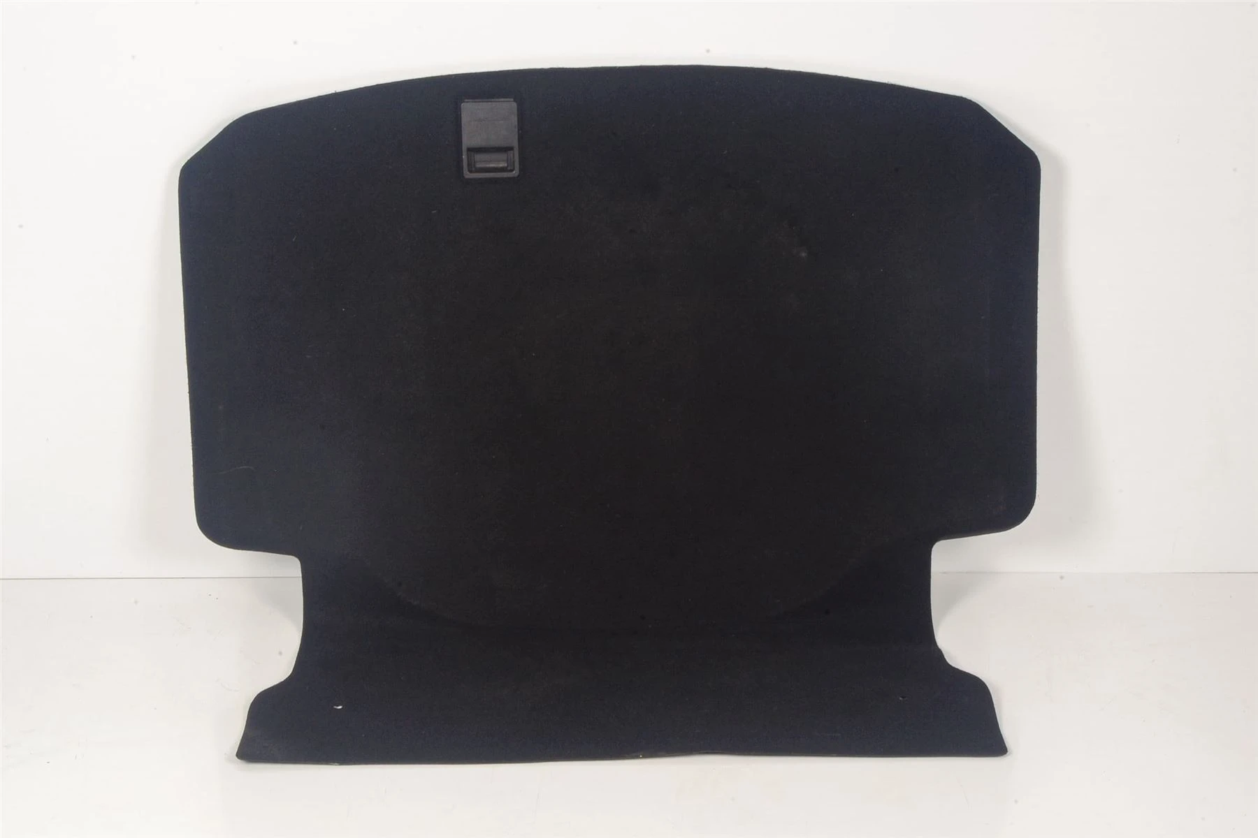 Mercedes 2046801542 Boot Mat - Black | W204 C