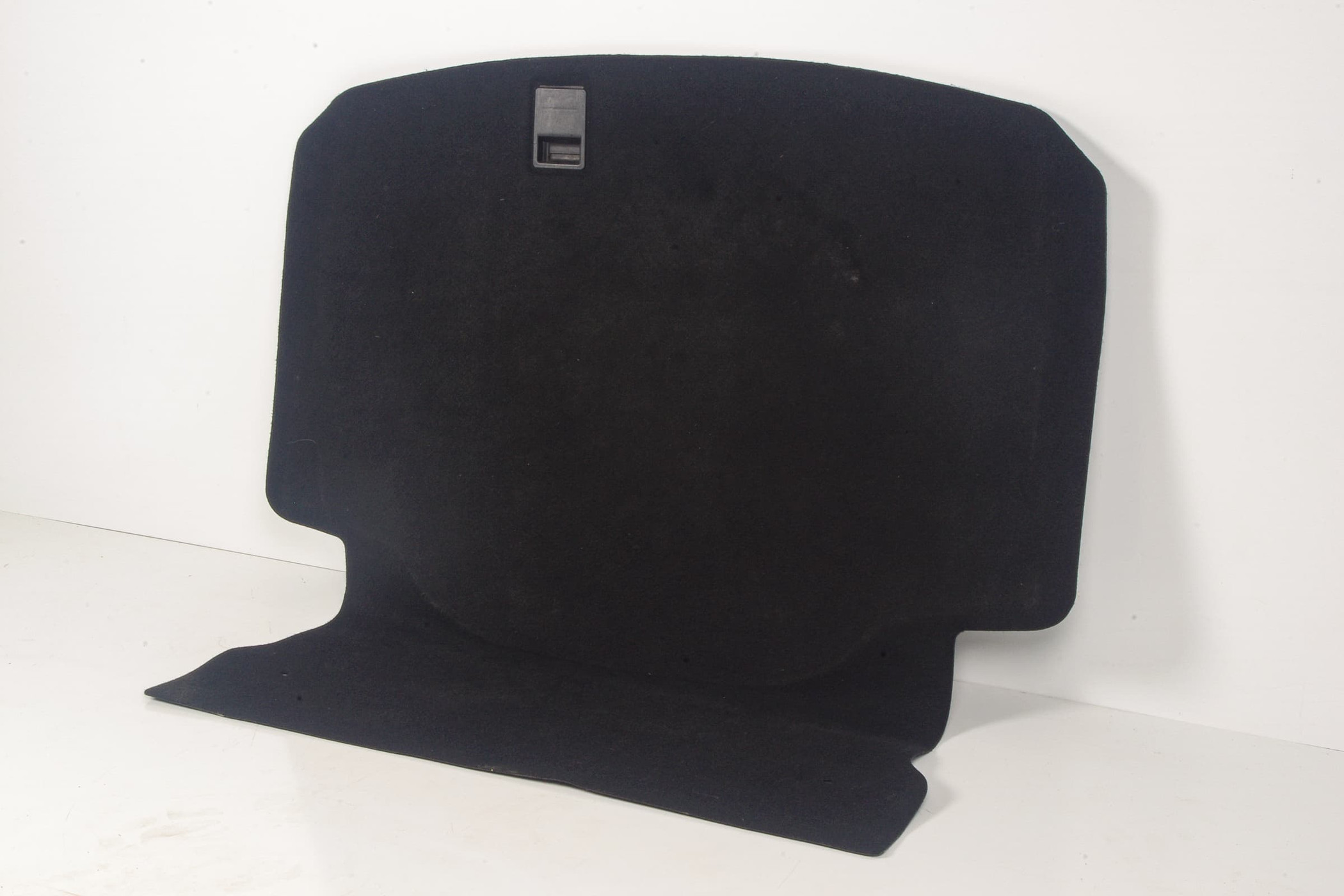 Mercedes 2046801542 Boot Mat - Black | W204 C