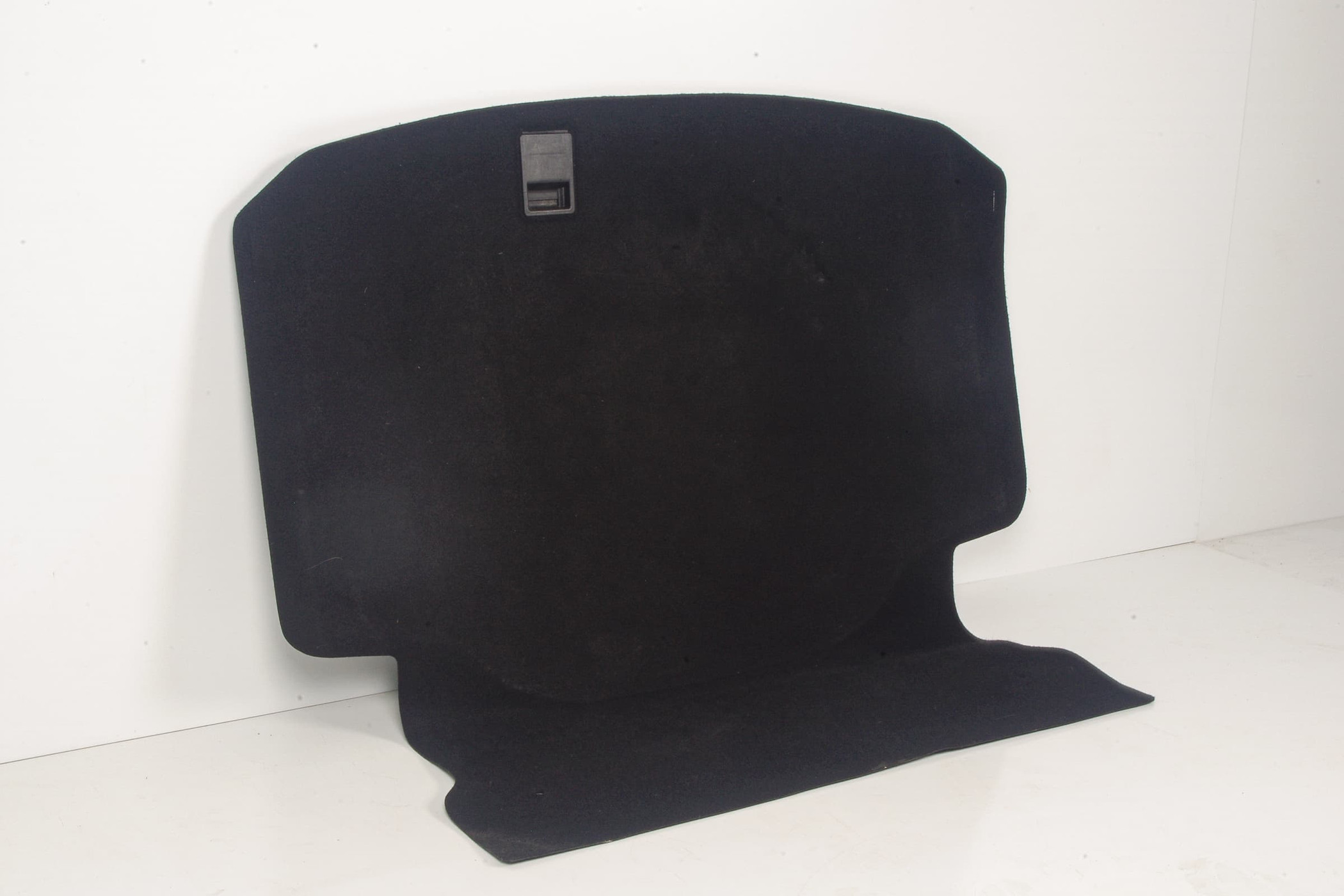 Mercedes 2046801542 Boot Mat - Black | W204 C