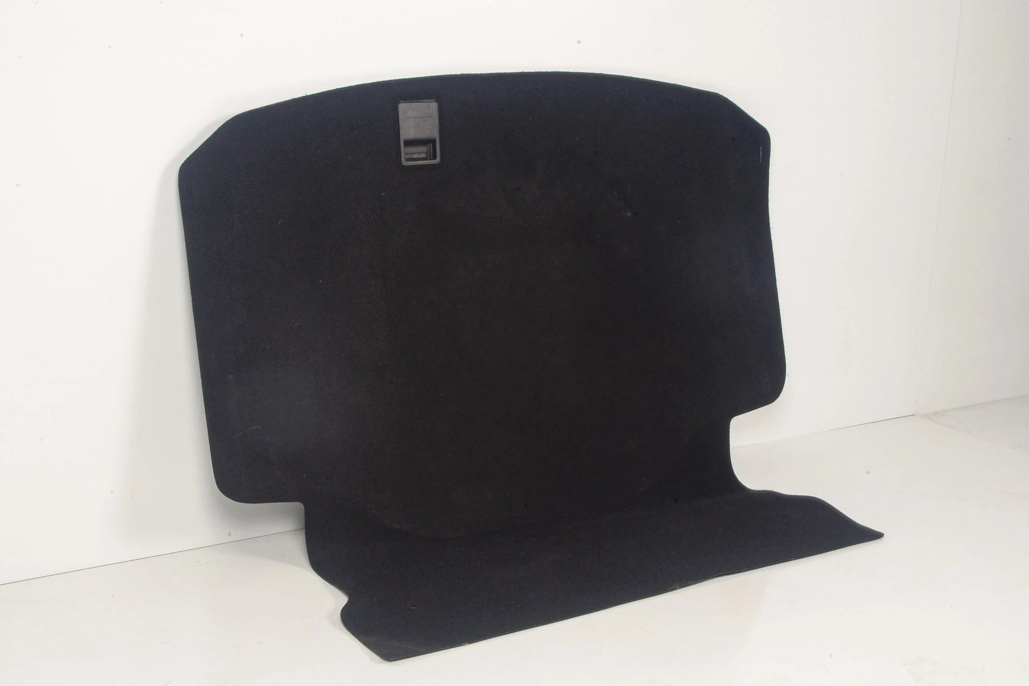 Mercedes 2046801542 Boot Mat - Black | W204 C